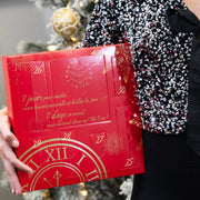 Hydra-Glow Advent Calendar