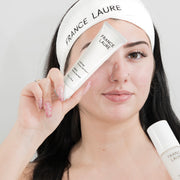 Gentle Gel Mask + FREE Headband spa