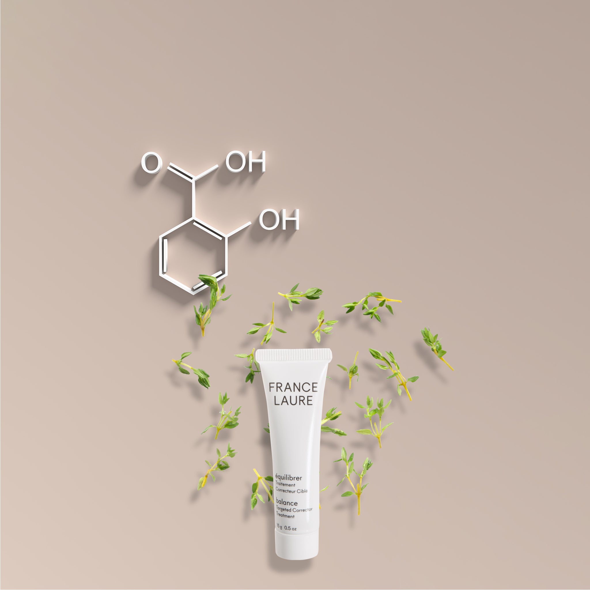 Targeted Corrector Treatment