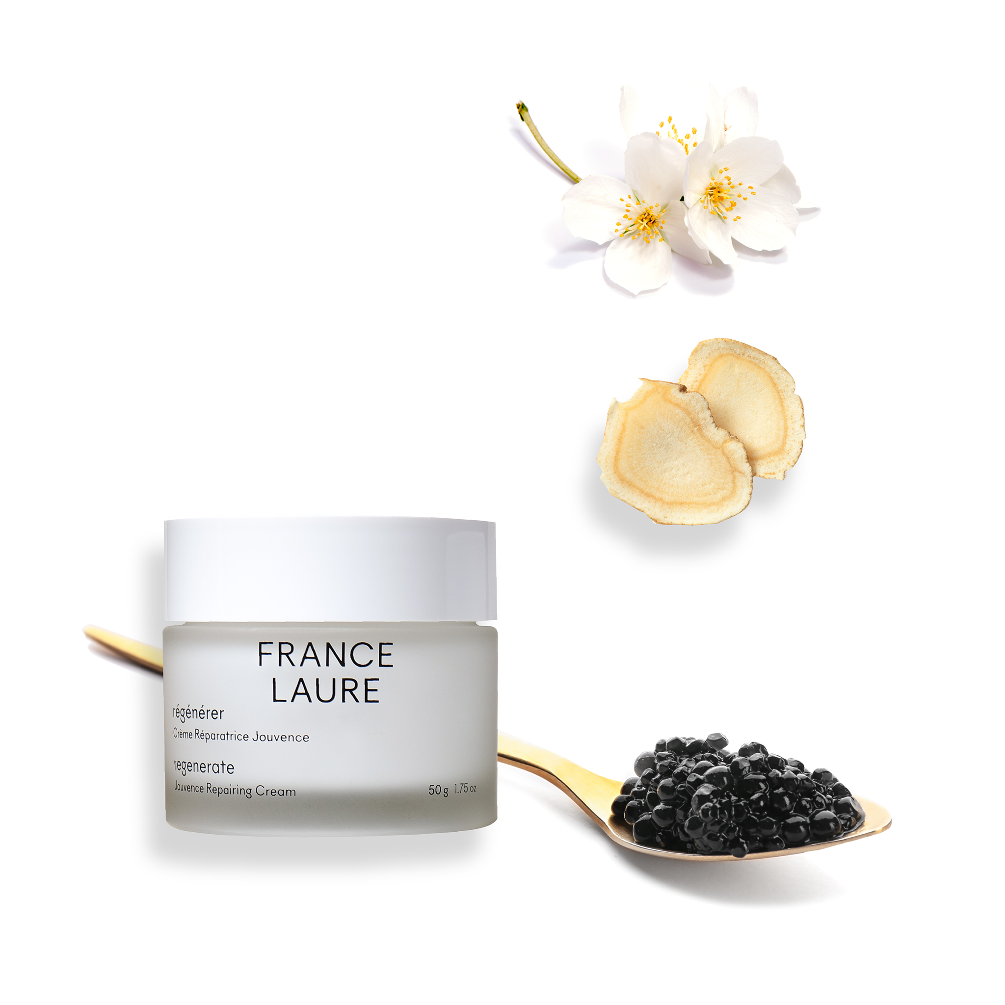 Jouvence Repairing Cream