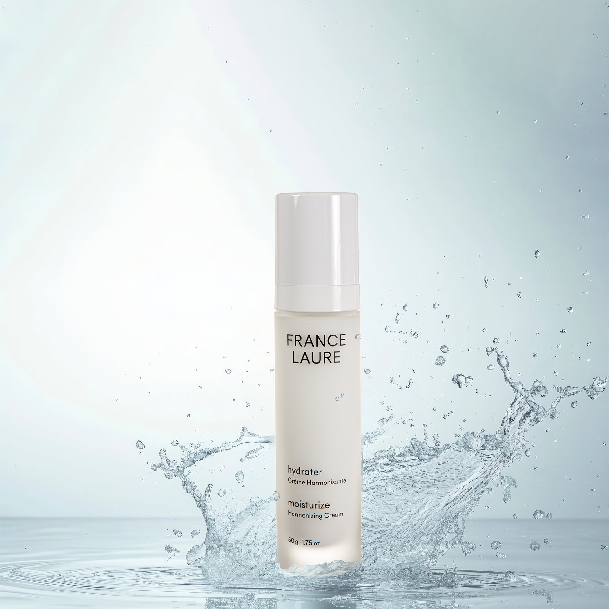 Moisturize Harmonizing Cream