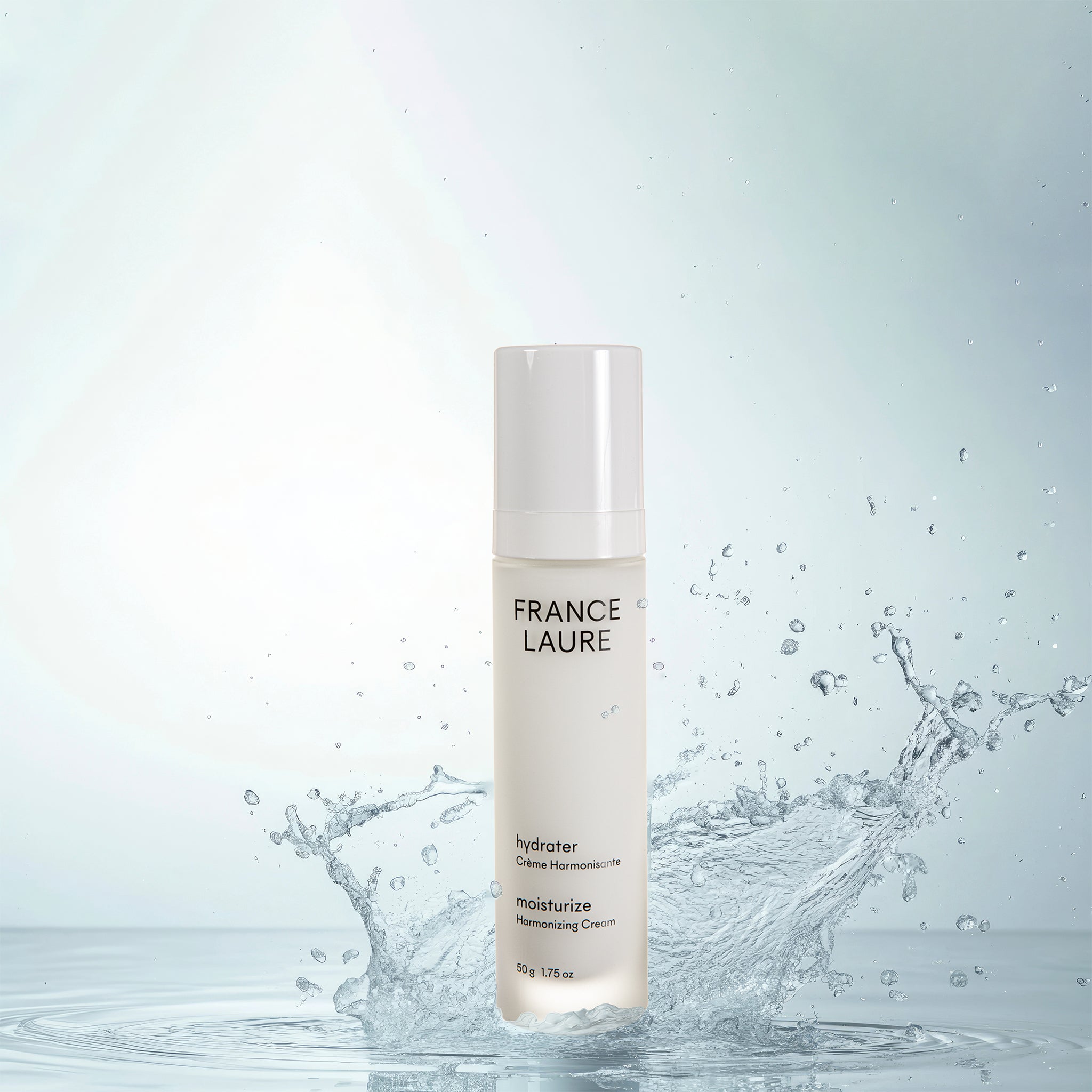 Moisturize Harmonizing Cream