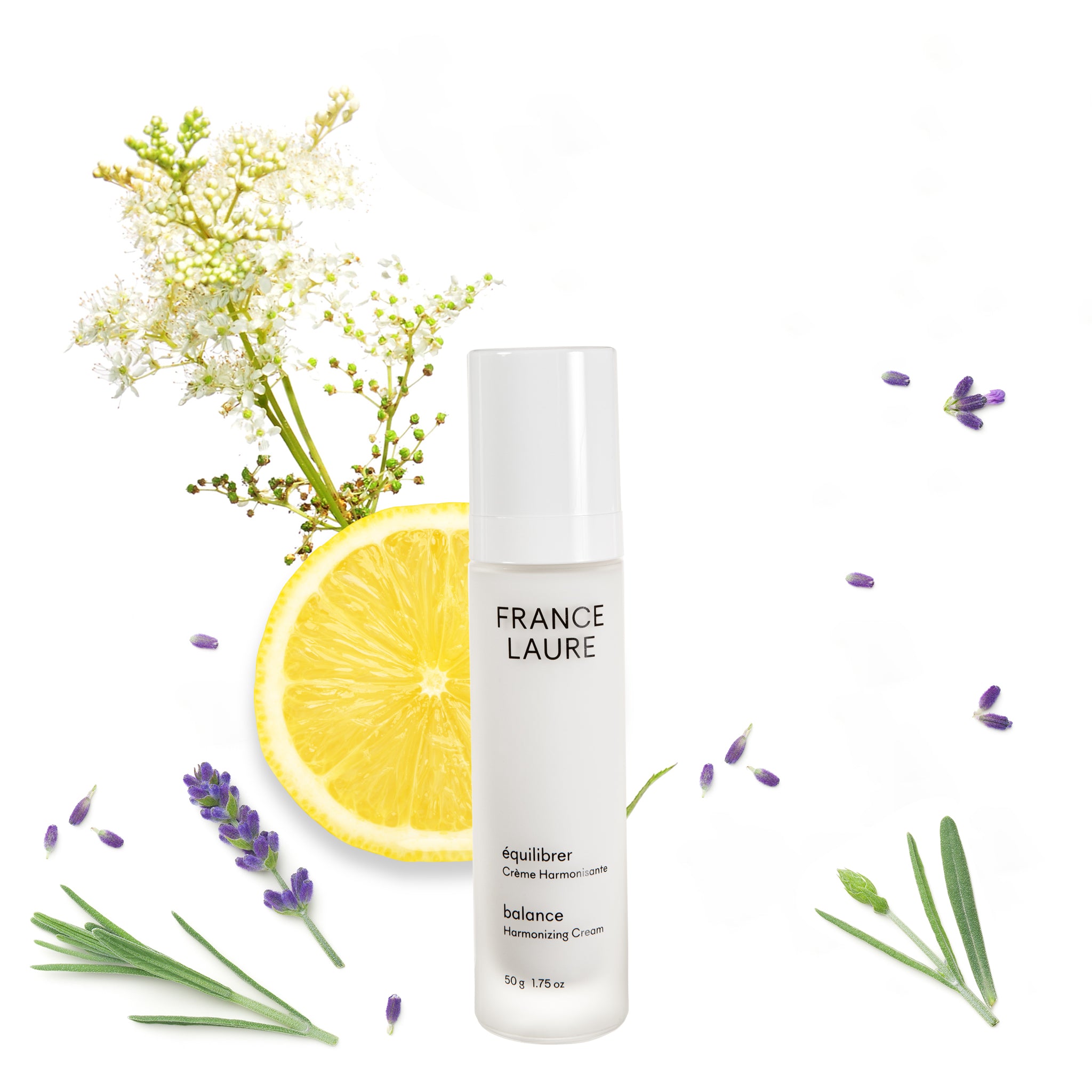 Balance Harmonizing Cream