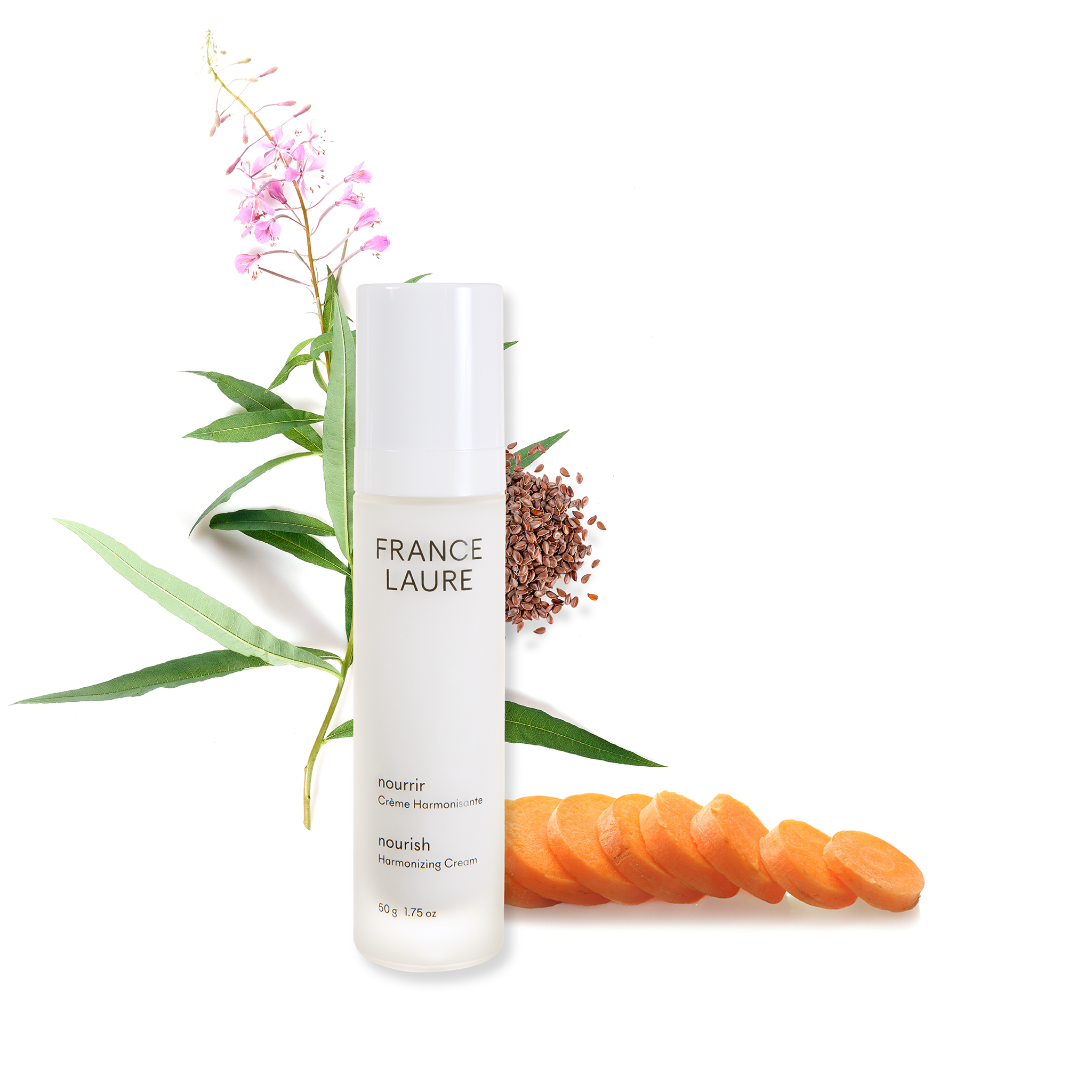 Crème Nourrissante Harmonisante