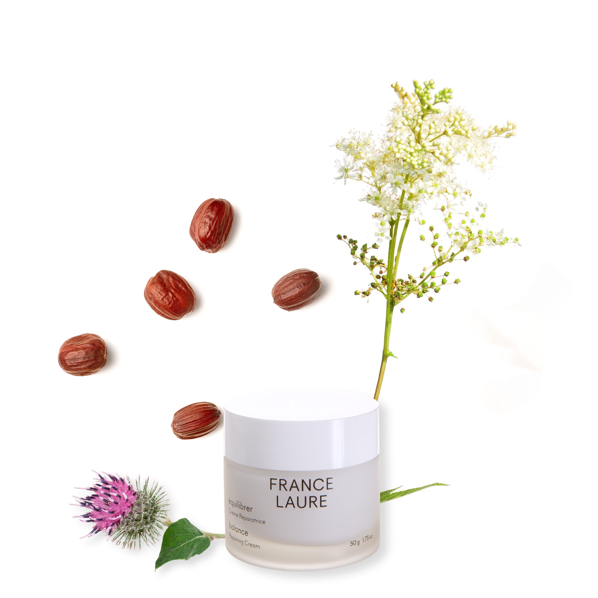 Balance Repairing Cream