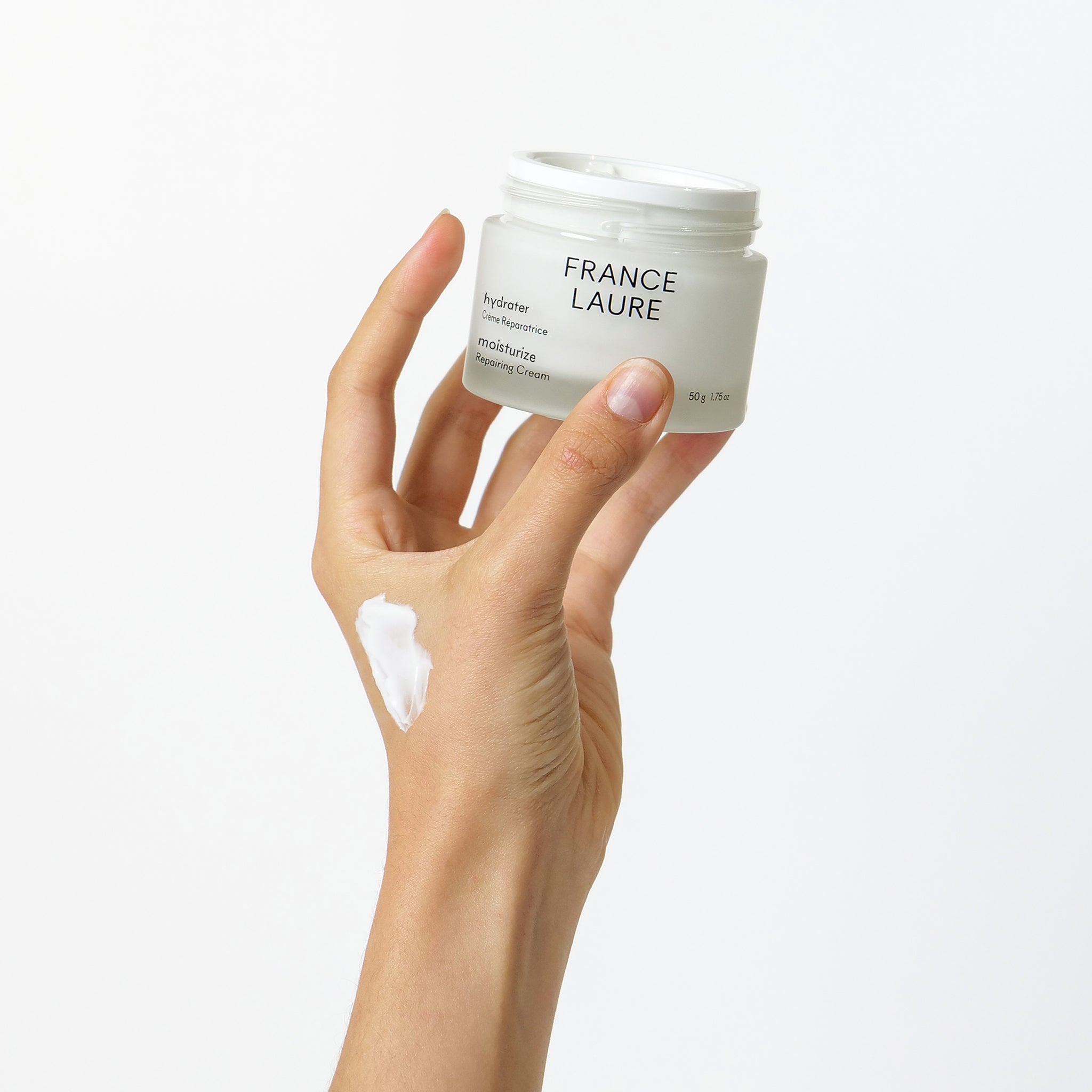 Moisturize Repairing Cream
