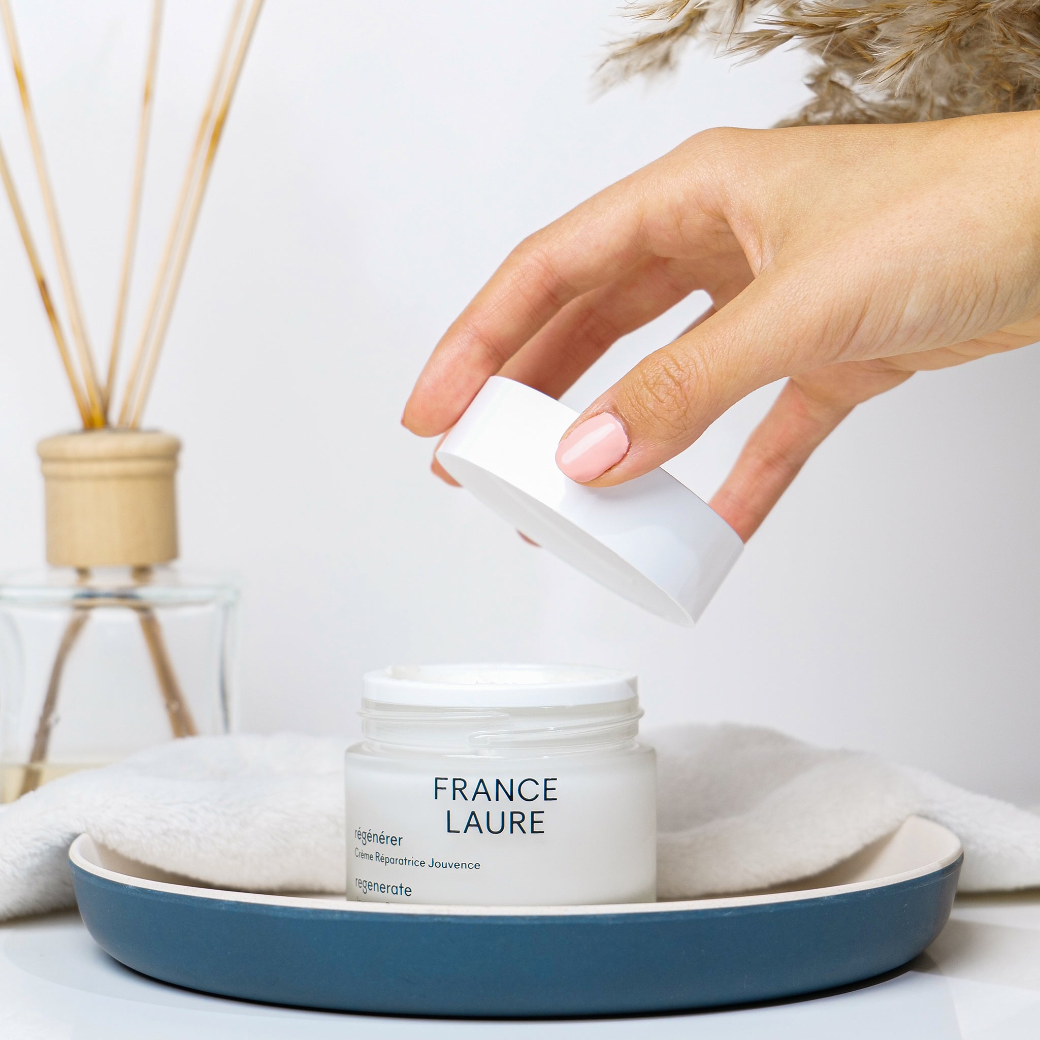 Jouvence Repairing Cream