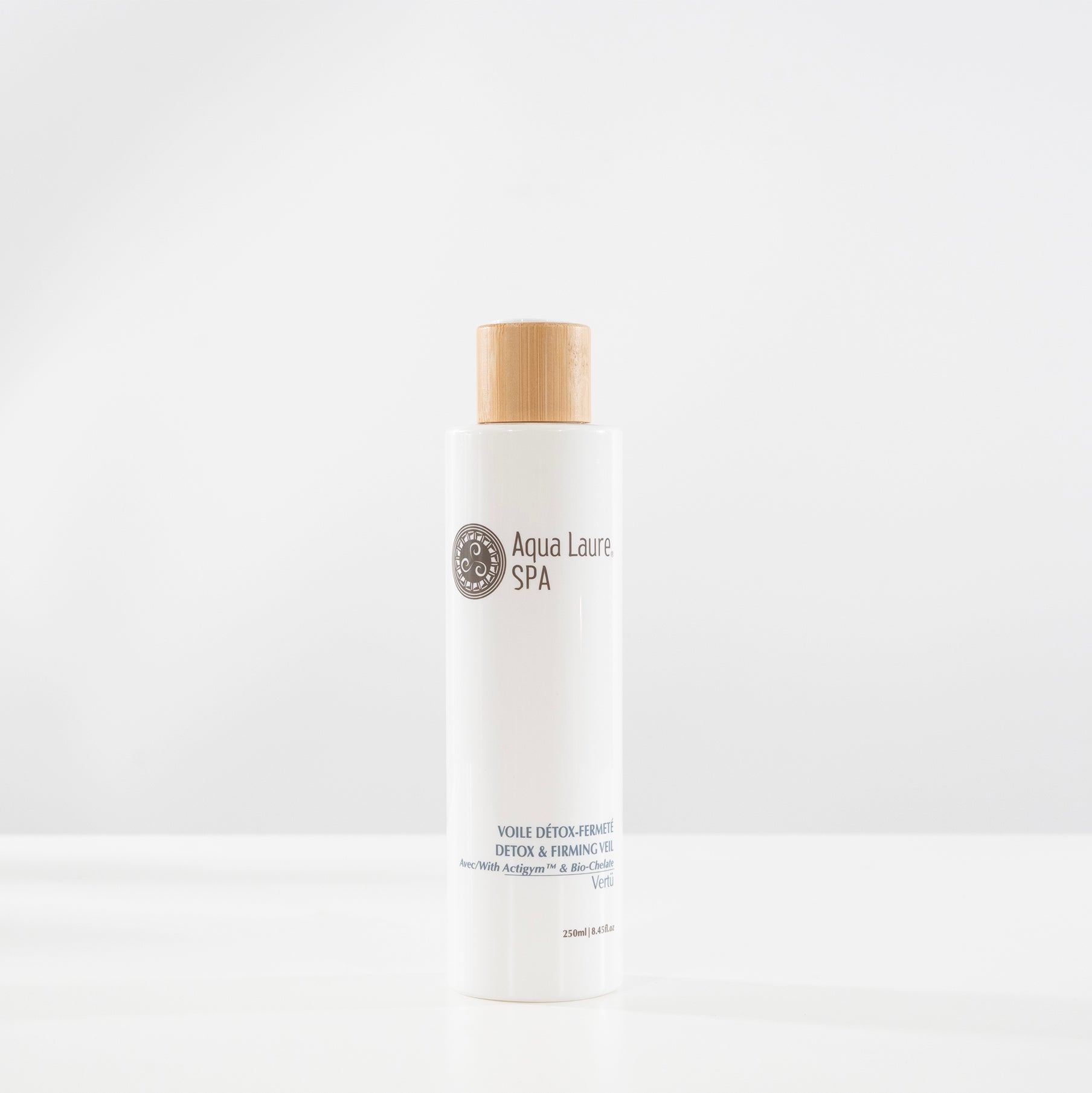 Detox & Firming Veil