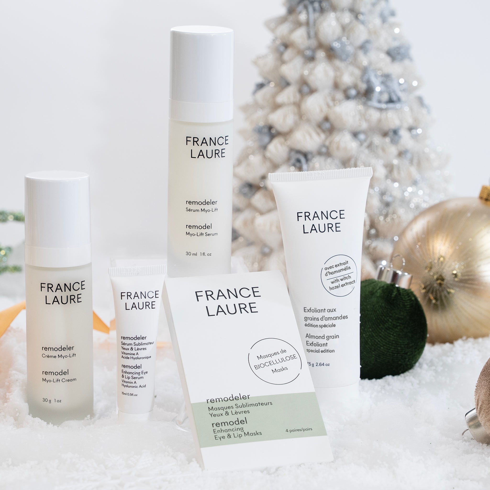 Remodeling Holiday Gift Set