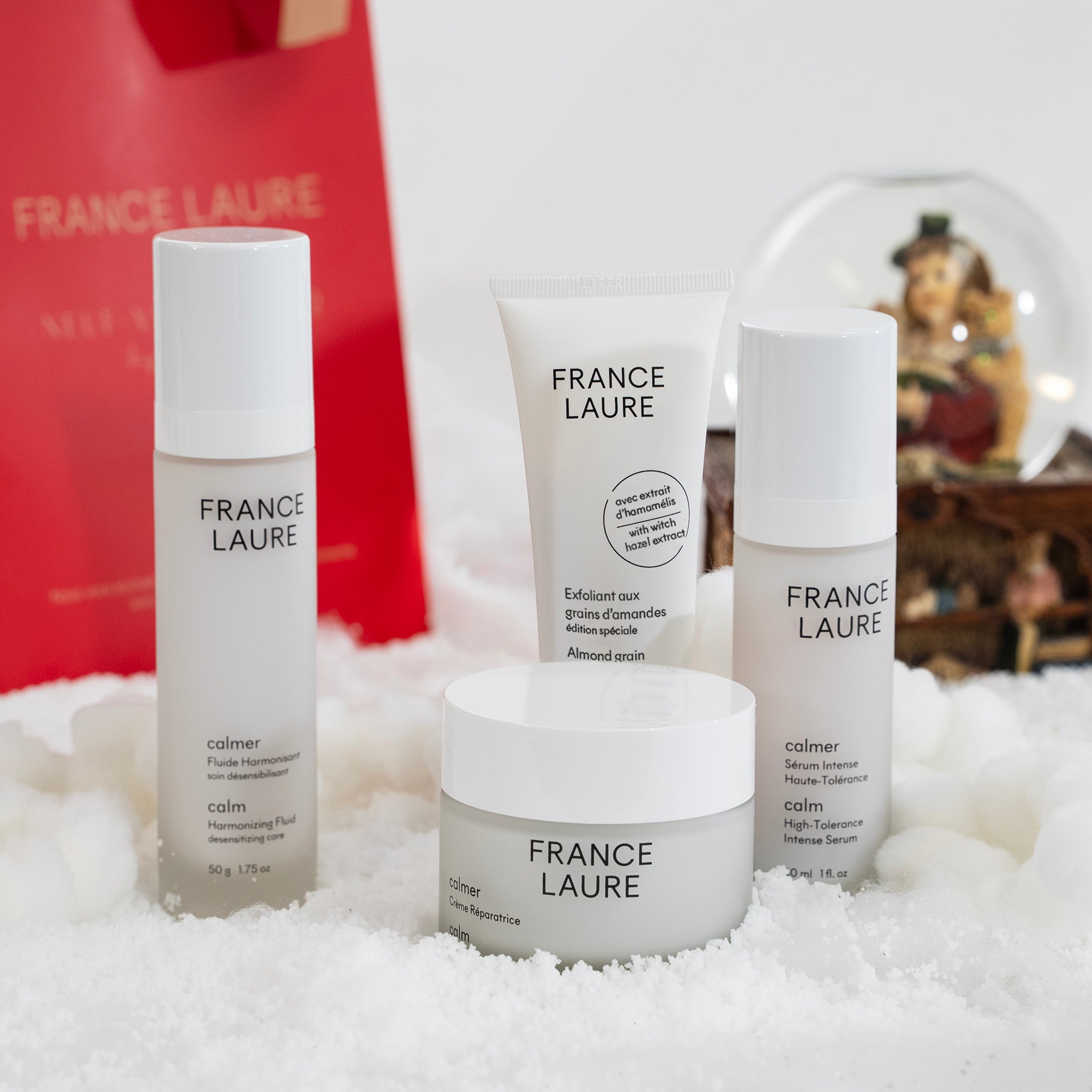 Calming Holiday Gift Set