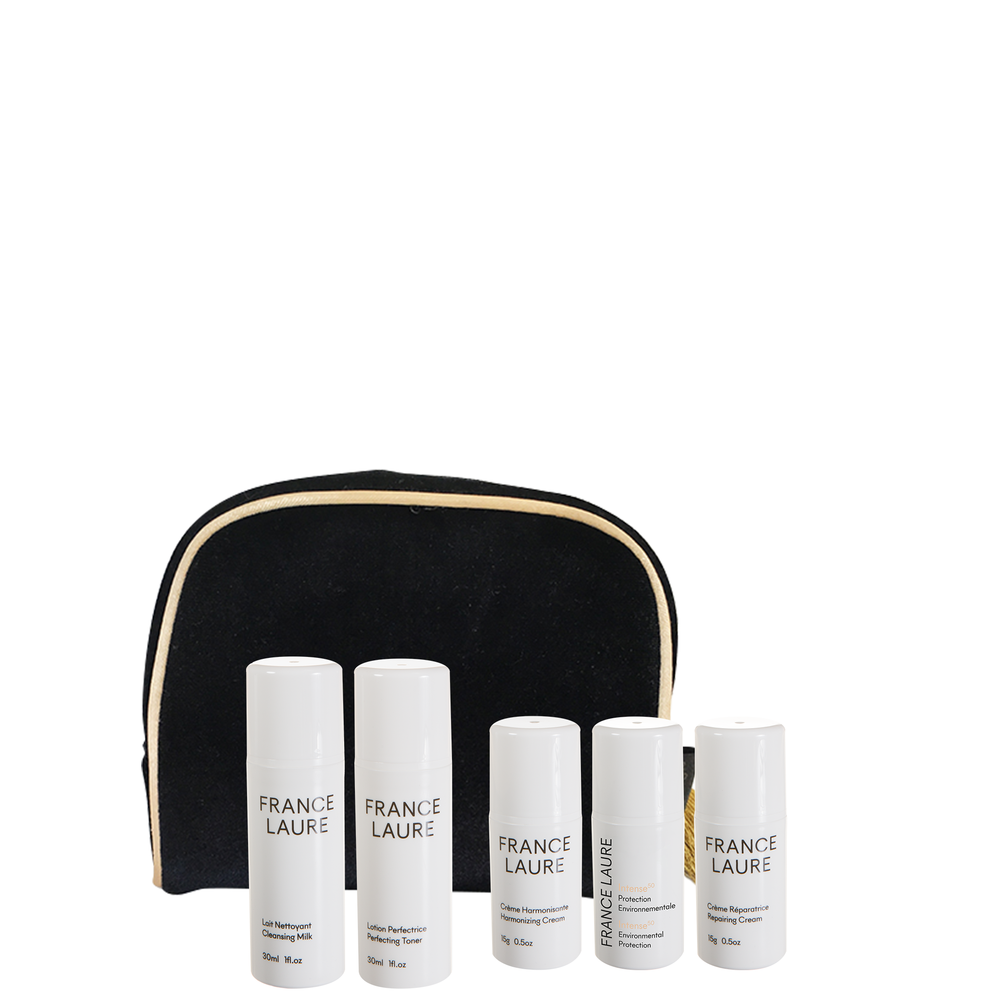 Moisturize Discovery Kit