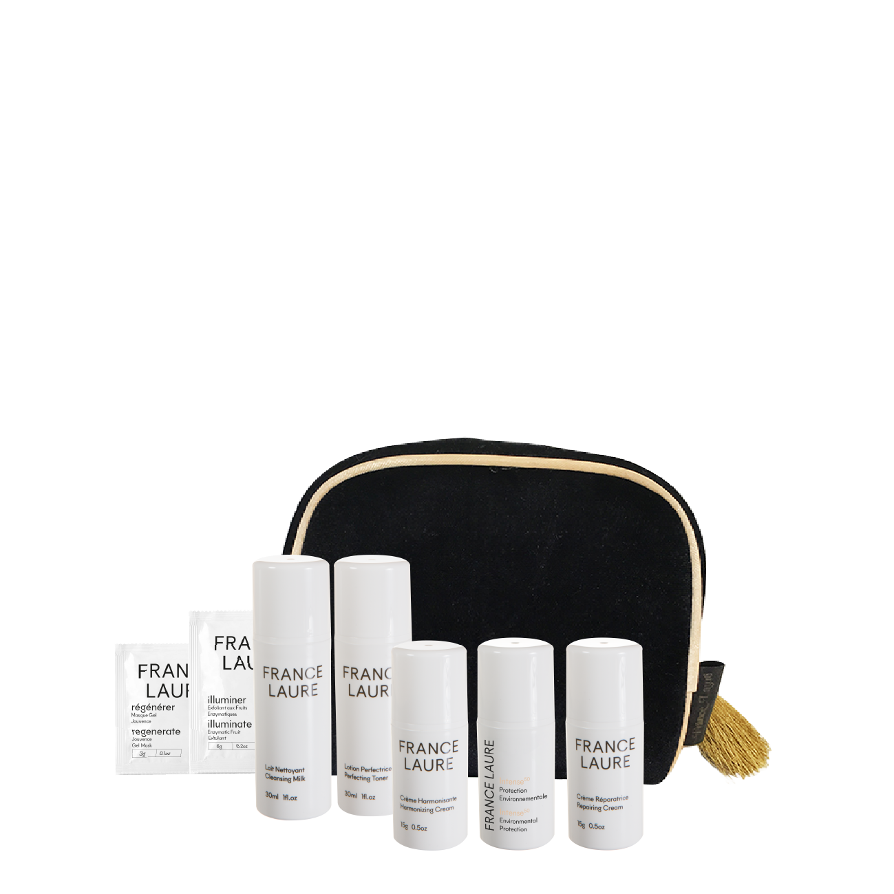 Regenerate Discovery Kit