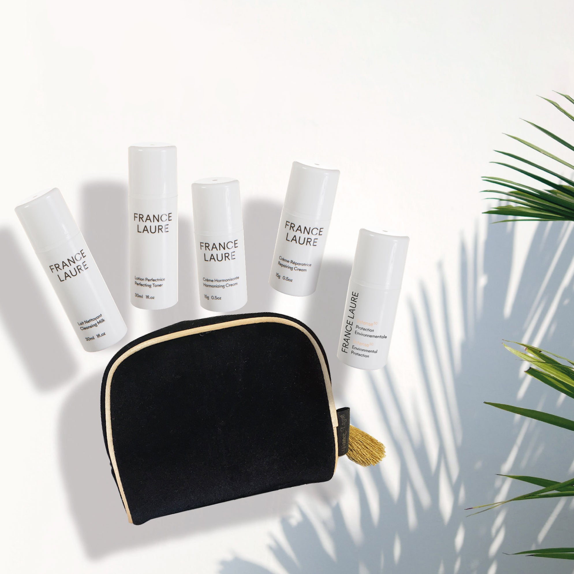 Moisturize Discovery Kit