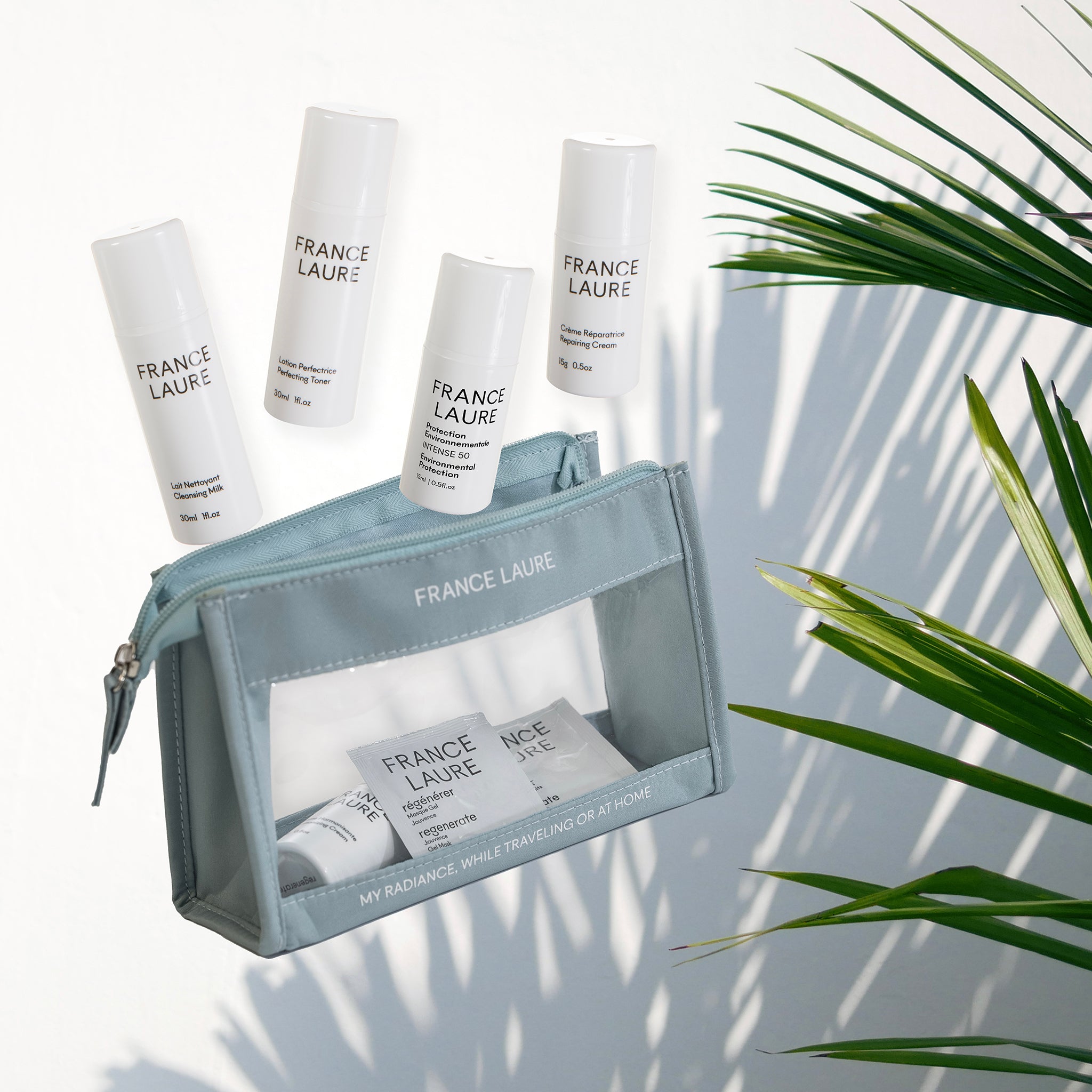 Moisturize Discovery Kit