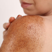 Apricot Grain Gel Scub