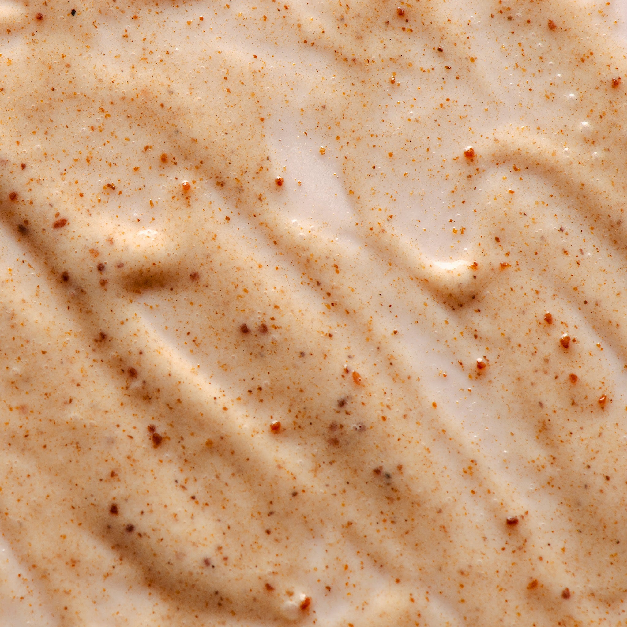 Gel Exfoliant aux Grains d'Abricot Édition limité