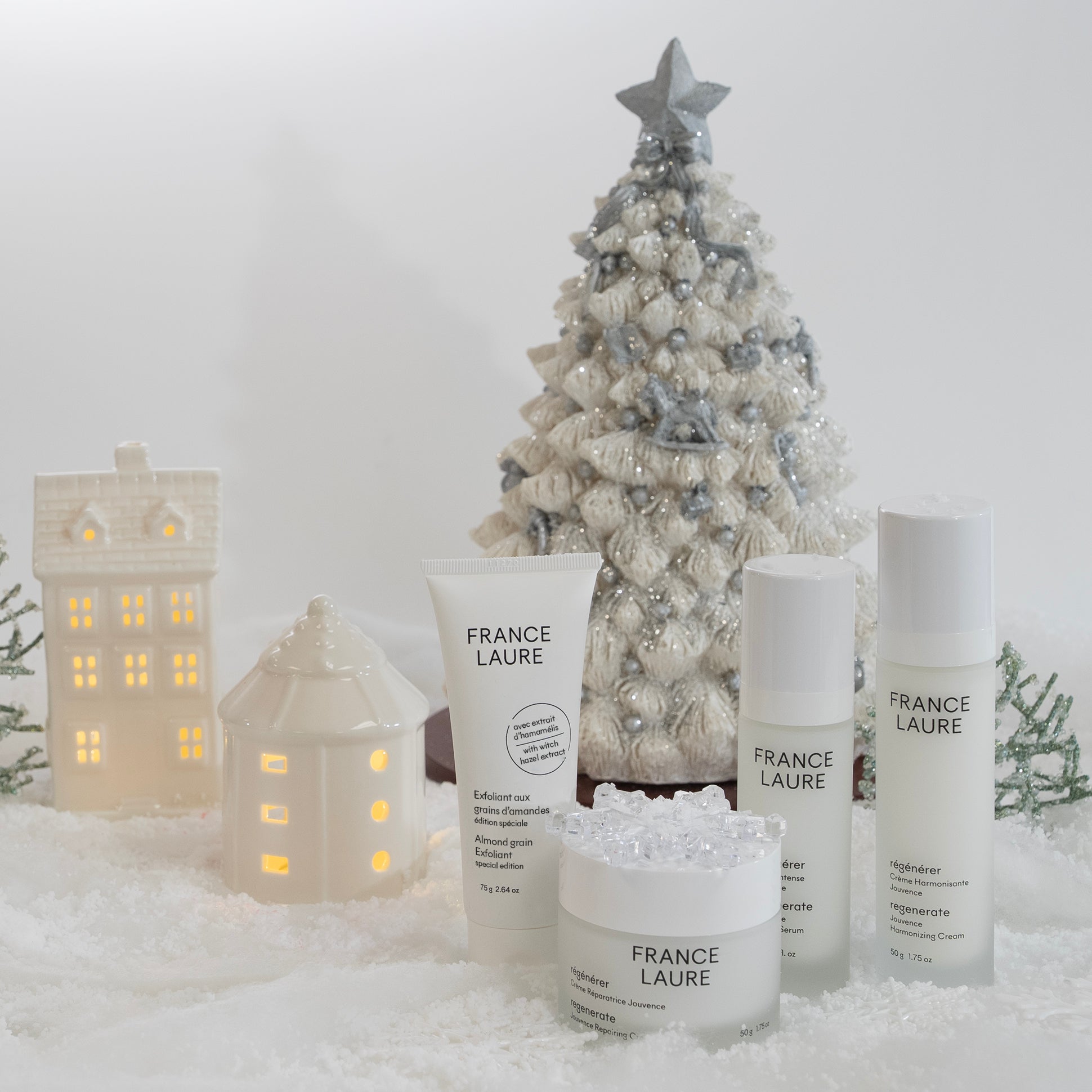 Anti-aging Holiday Gift Set