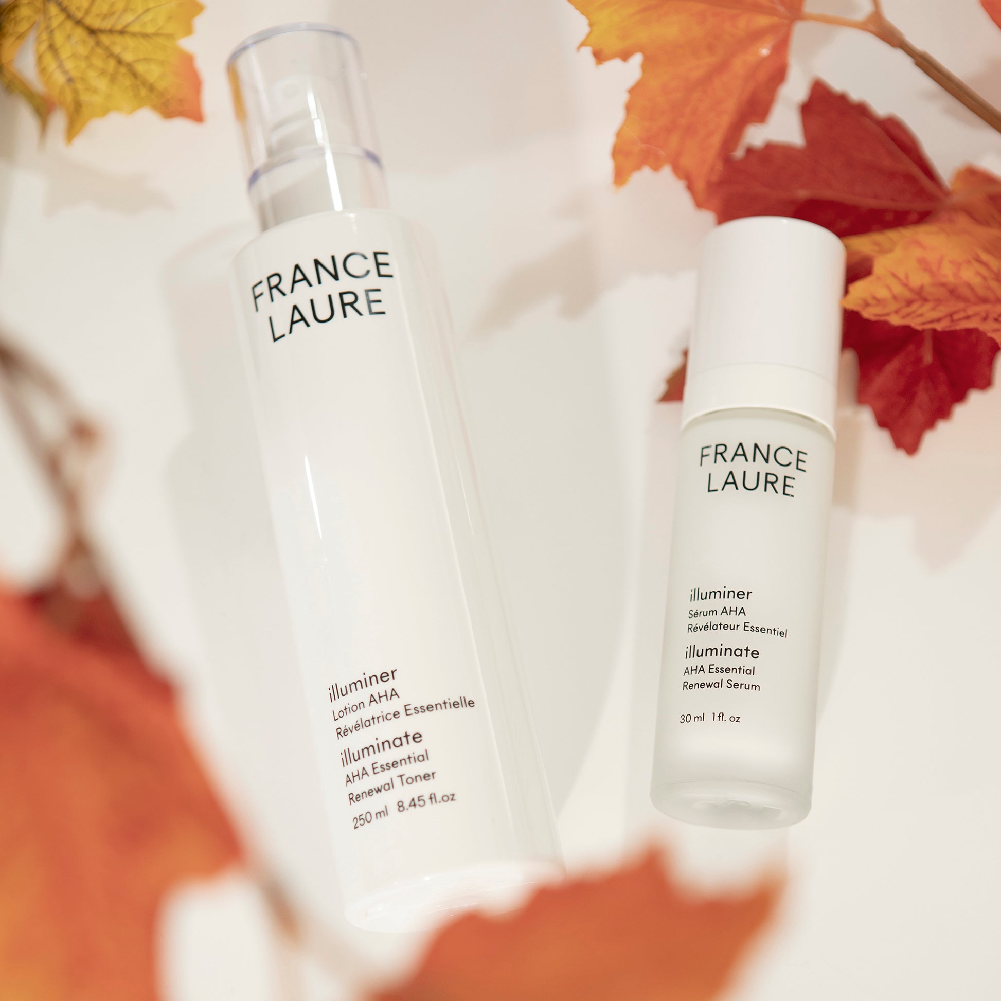 AHA Essential Renewal Toner