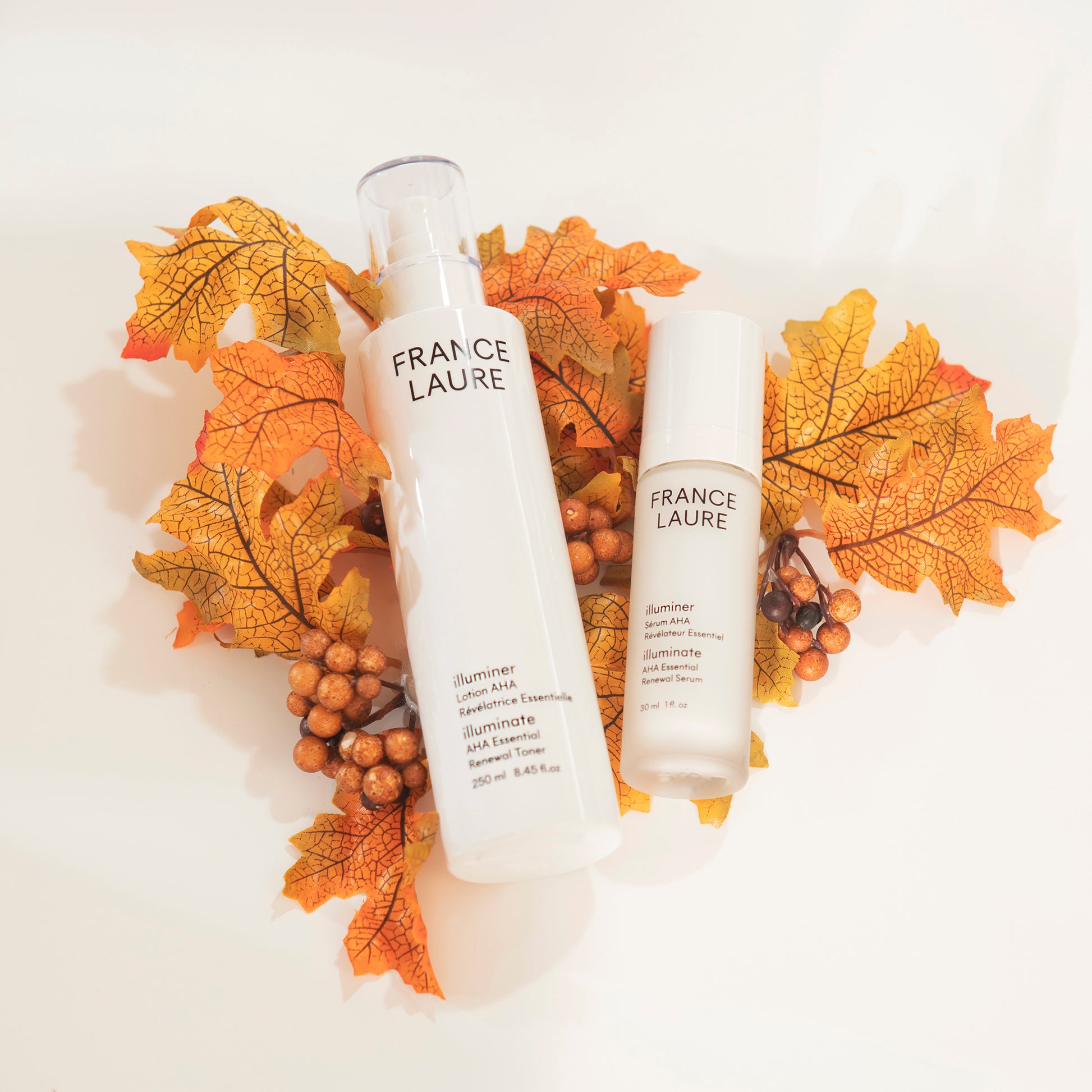 AHA Essential Renewal Serum