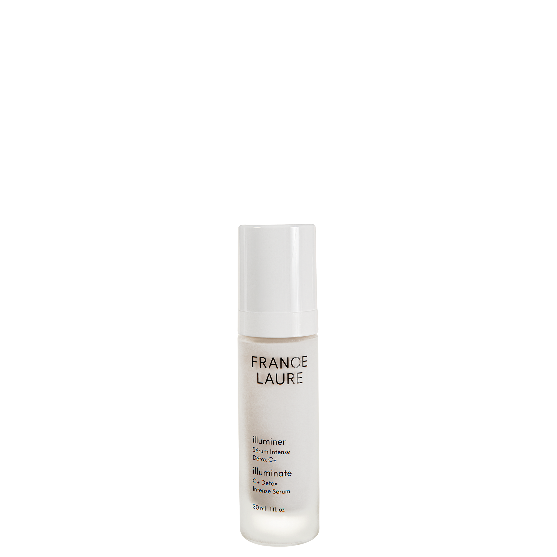 C+ Detox Intense Serum