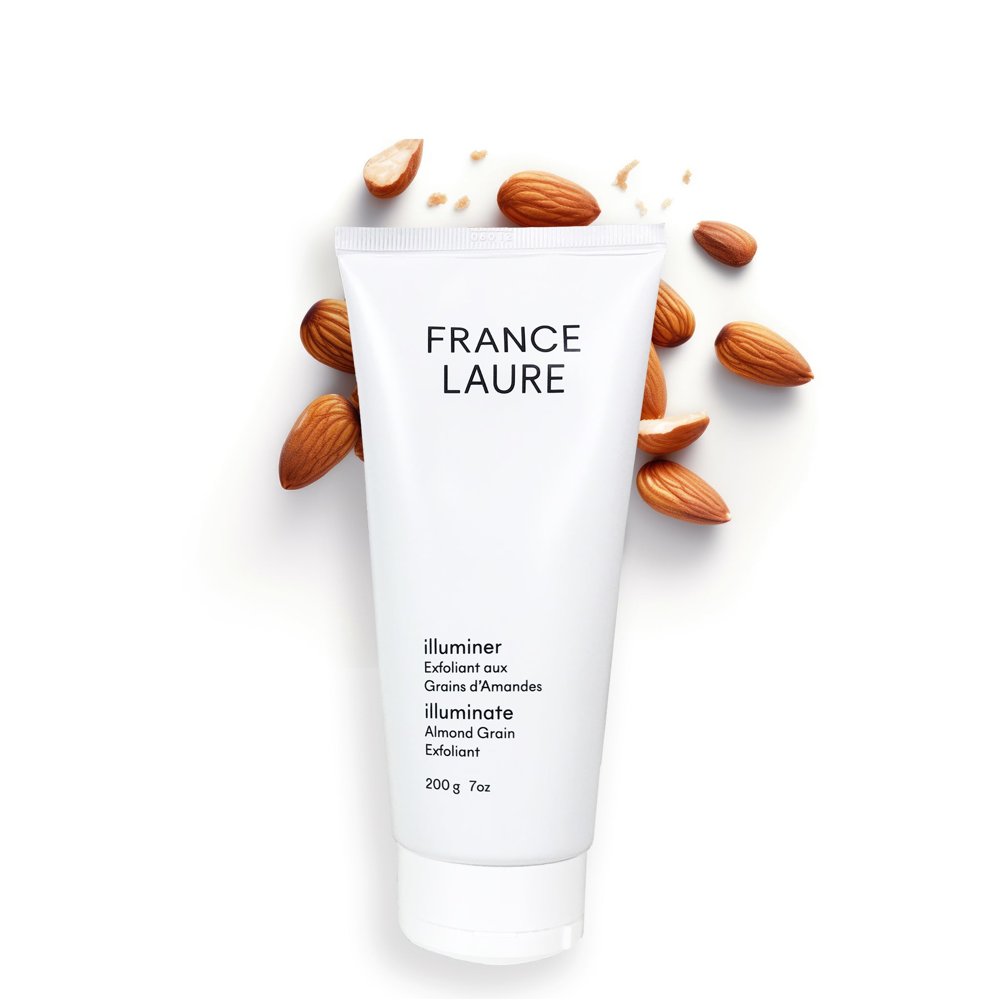 Almond Grain Exfoliant