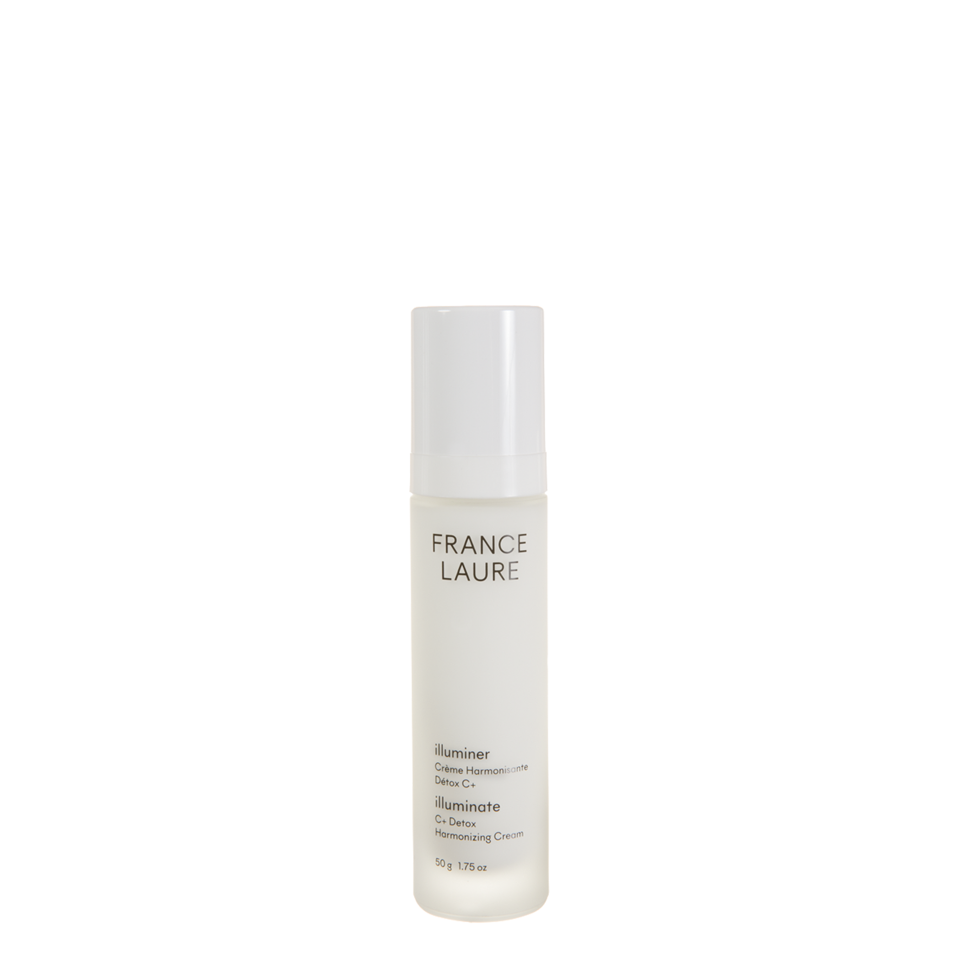 C+ Detox Harmonizing Cream
