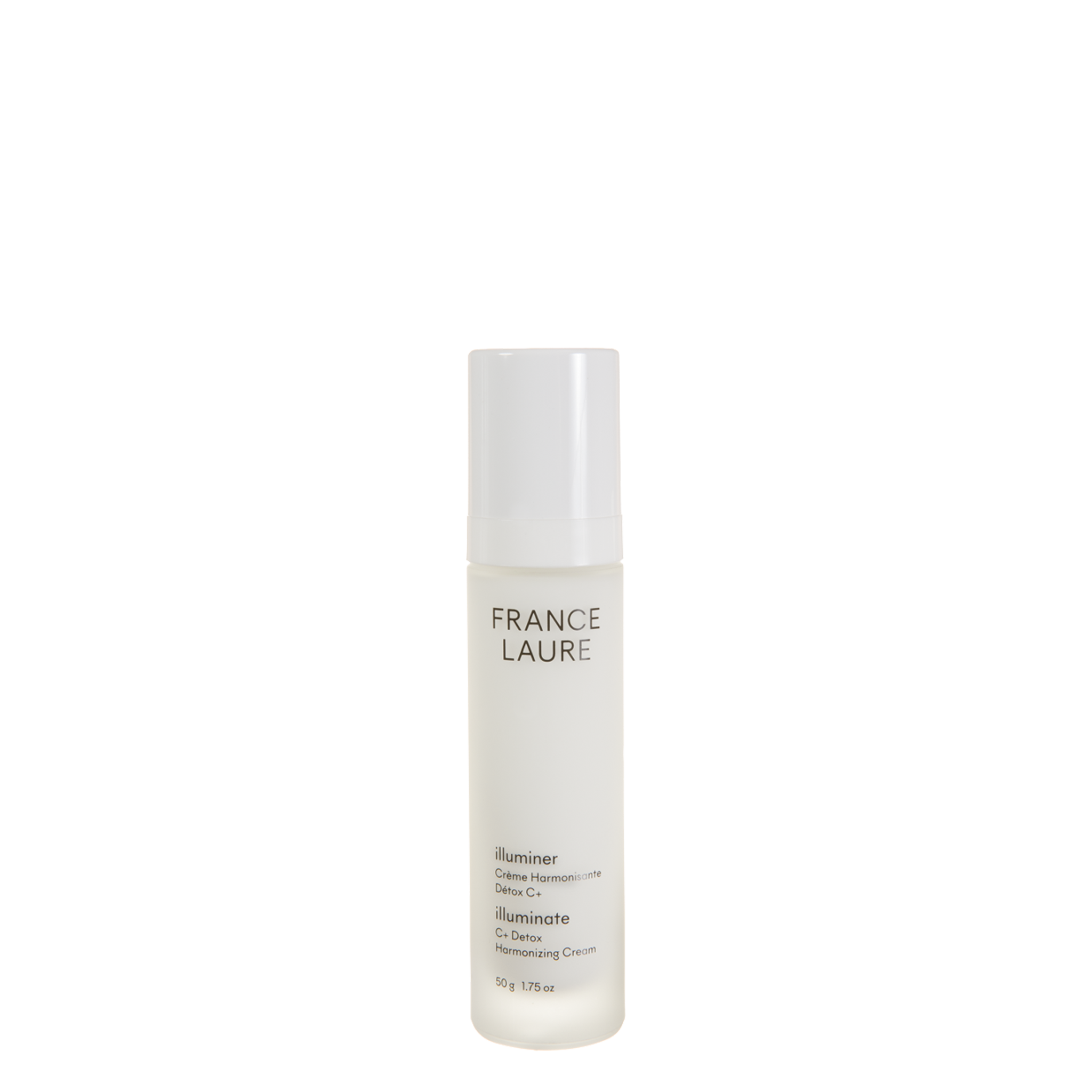 C+ Detox Harmonizing Cream