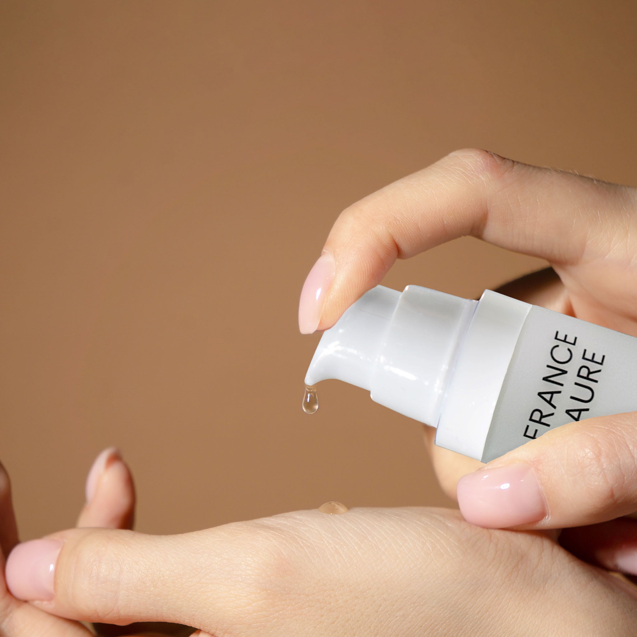 Calm High-Tolerance Intense Serum