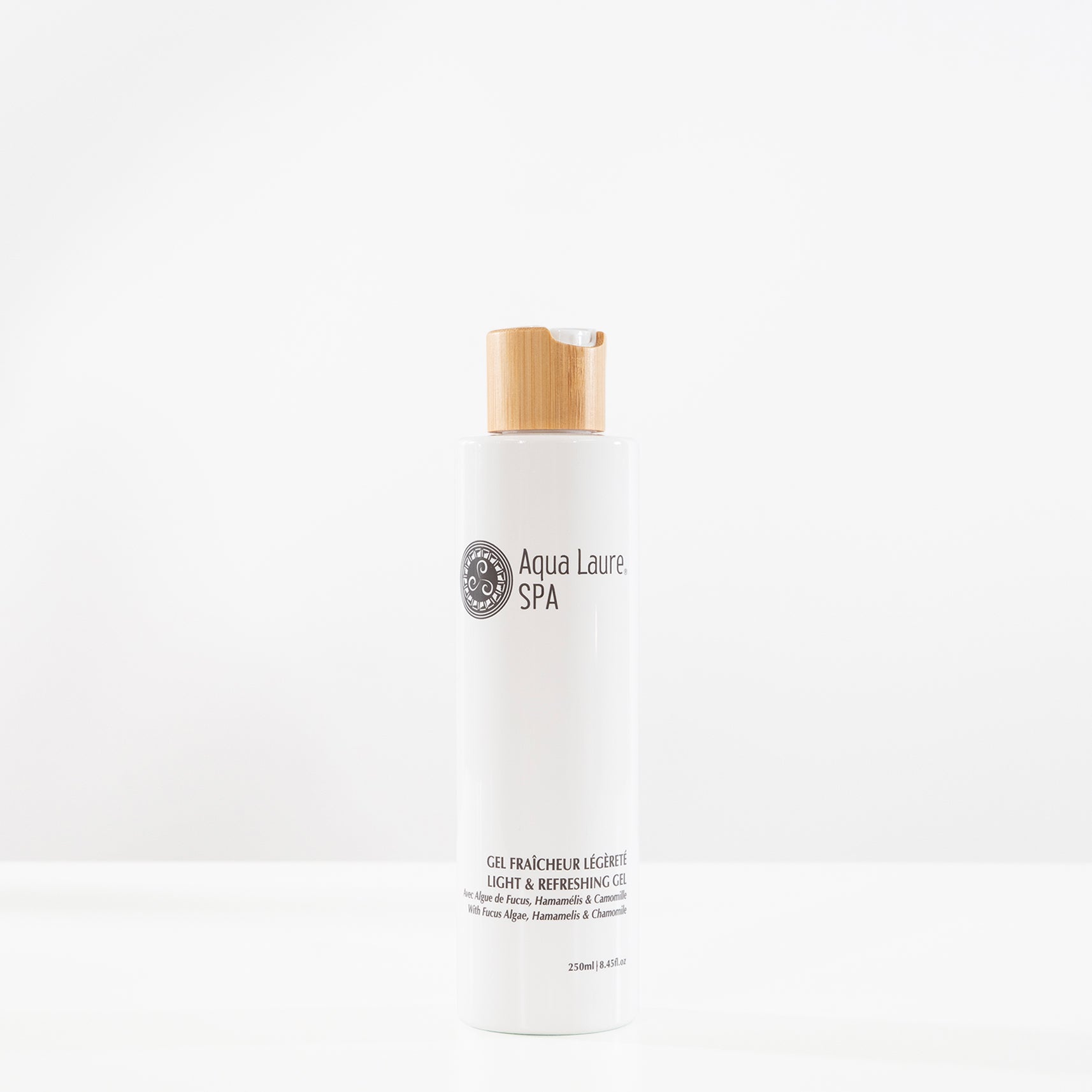 Gel Fraîcheur Légèreté 