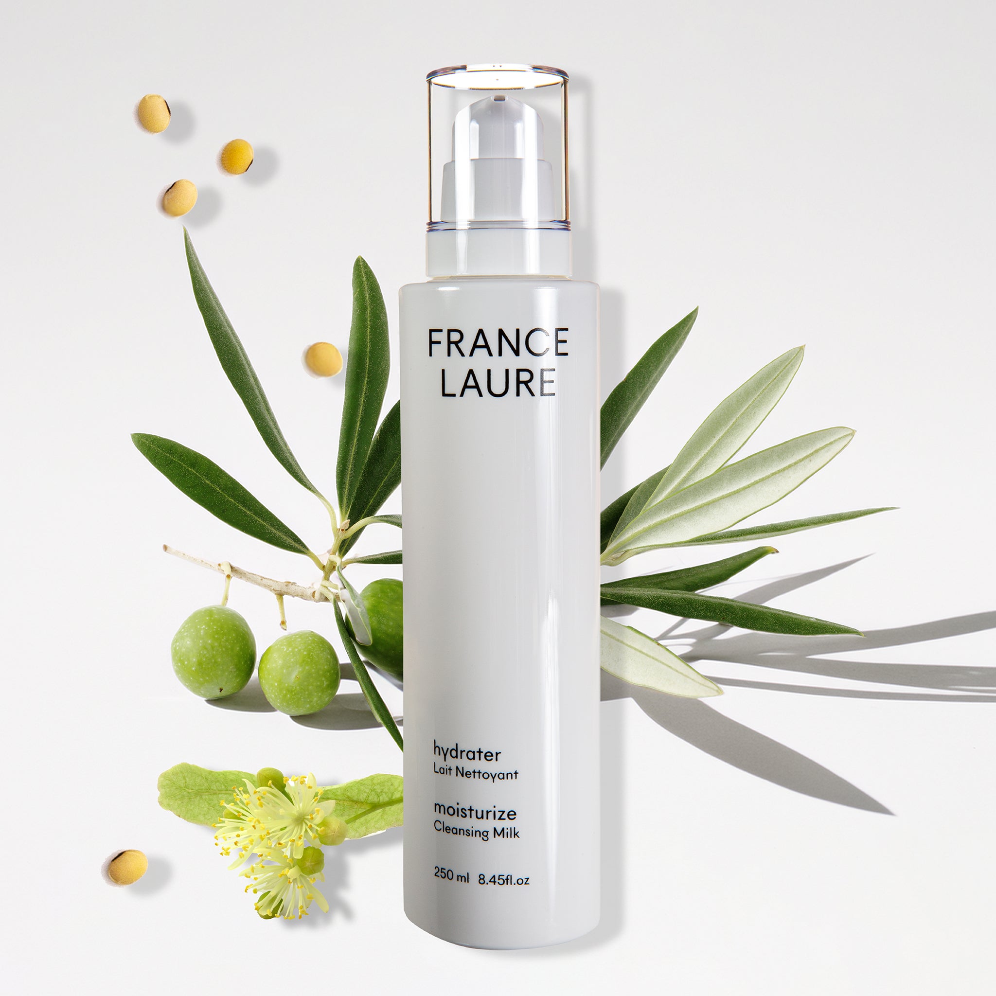 Moisturize Cleansing Milk