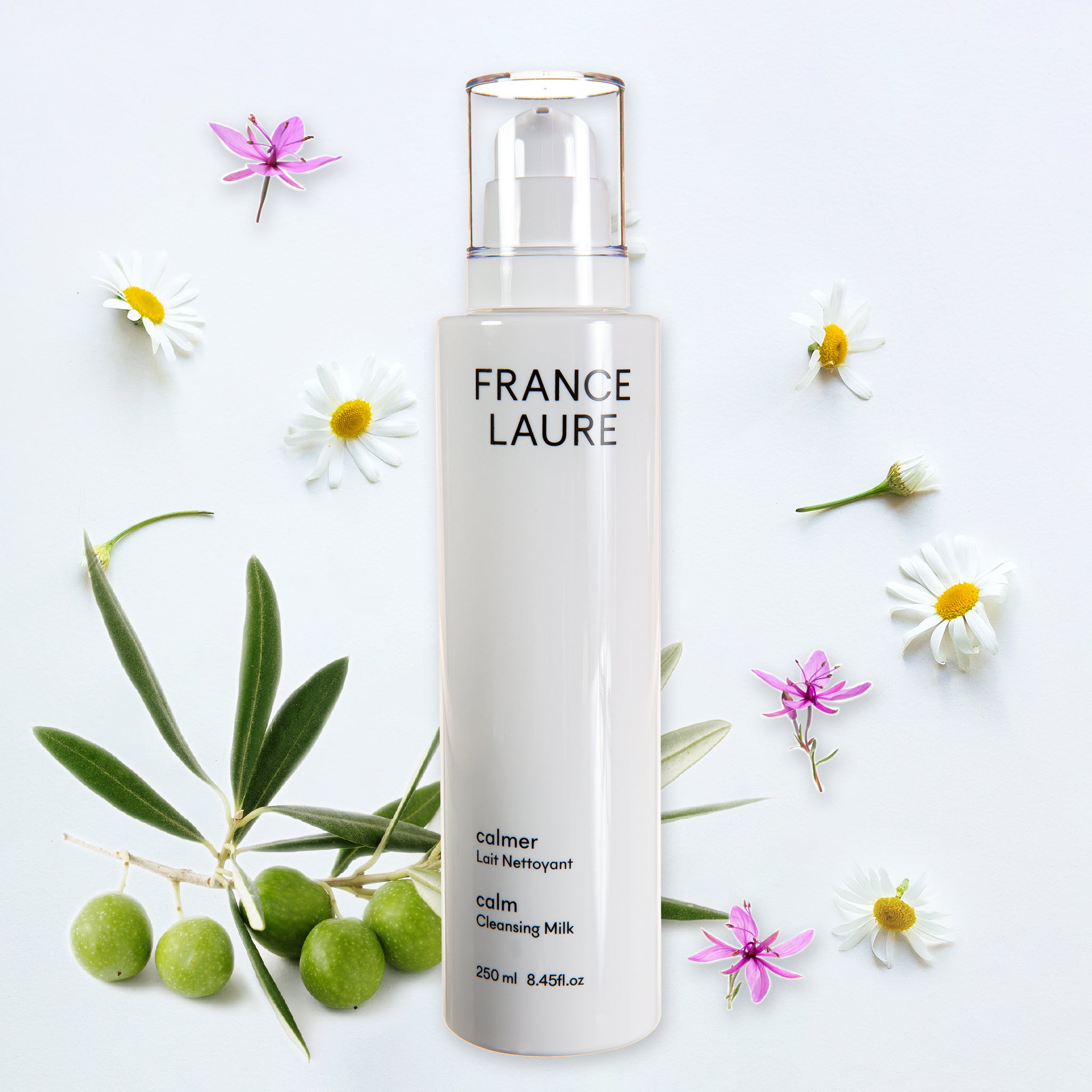 Calm Cleansing Milk
