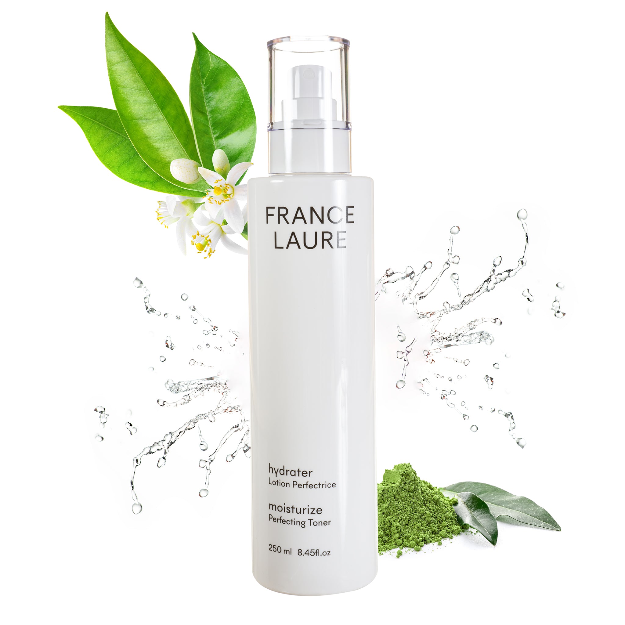 Moisturize Perfecting Toner