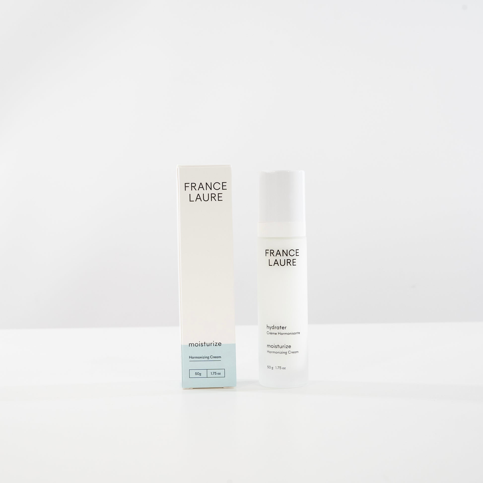 Moisturize Harmonizing Cream