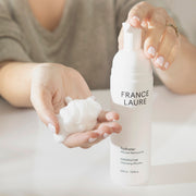 Moisturize Cleansing Mousse