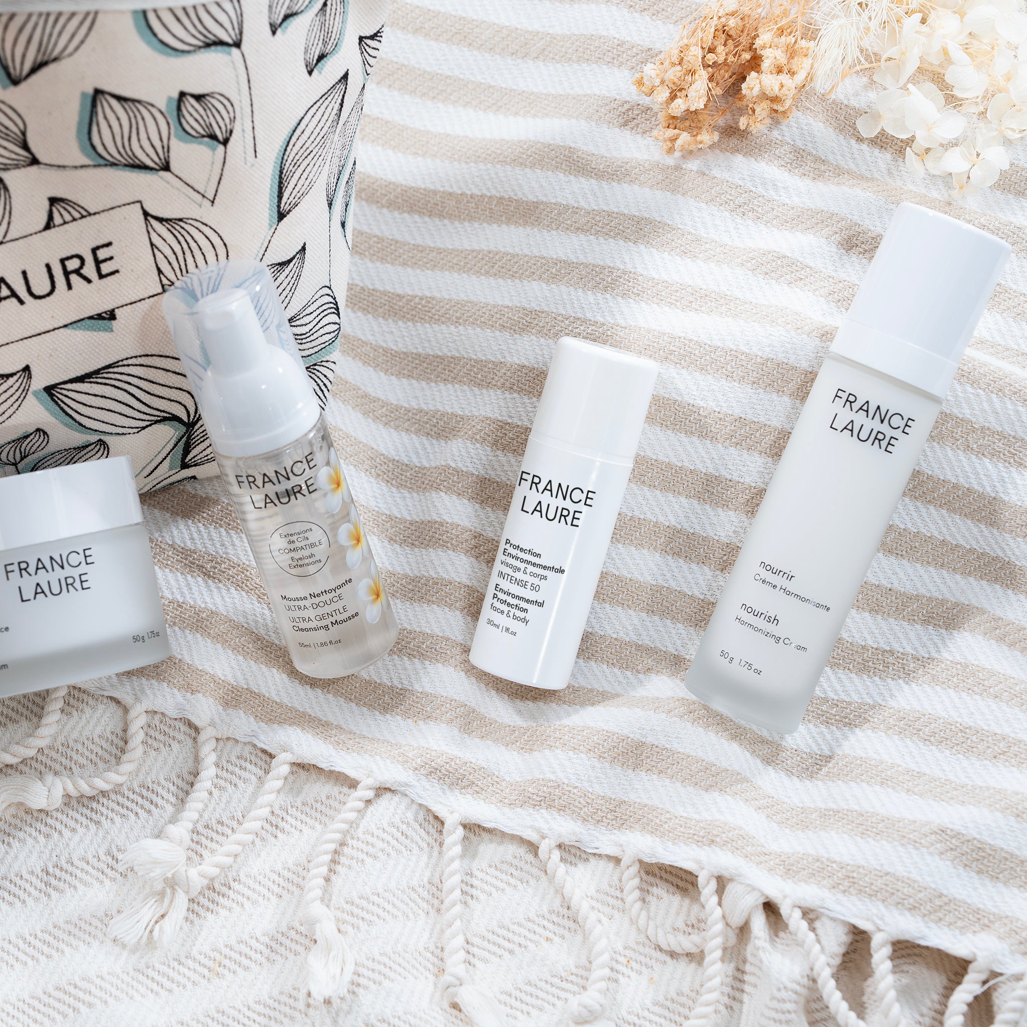 Ensemble Nutri-Glow
