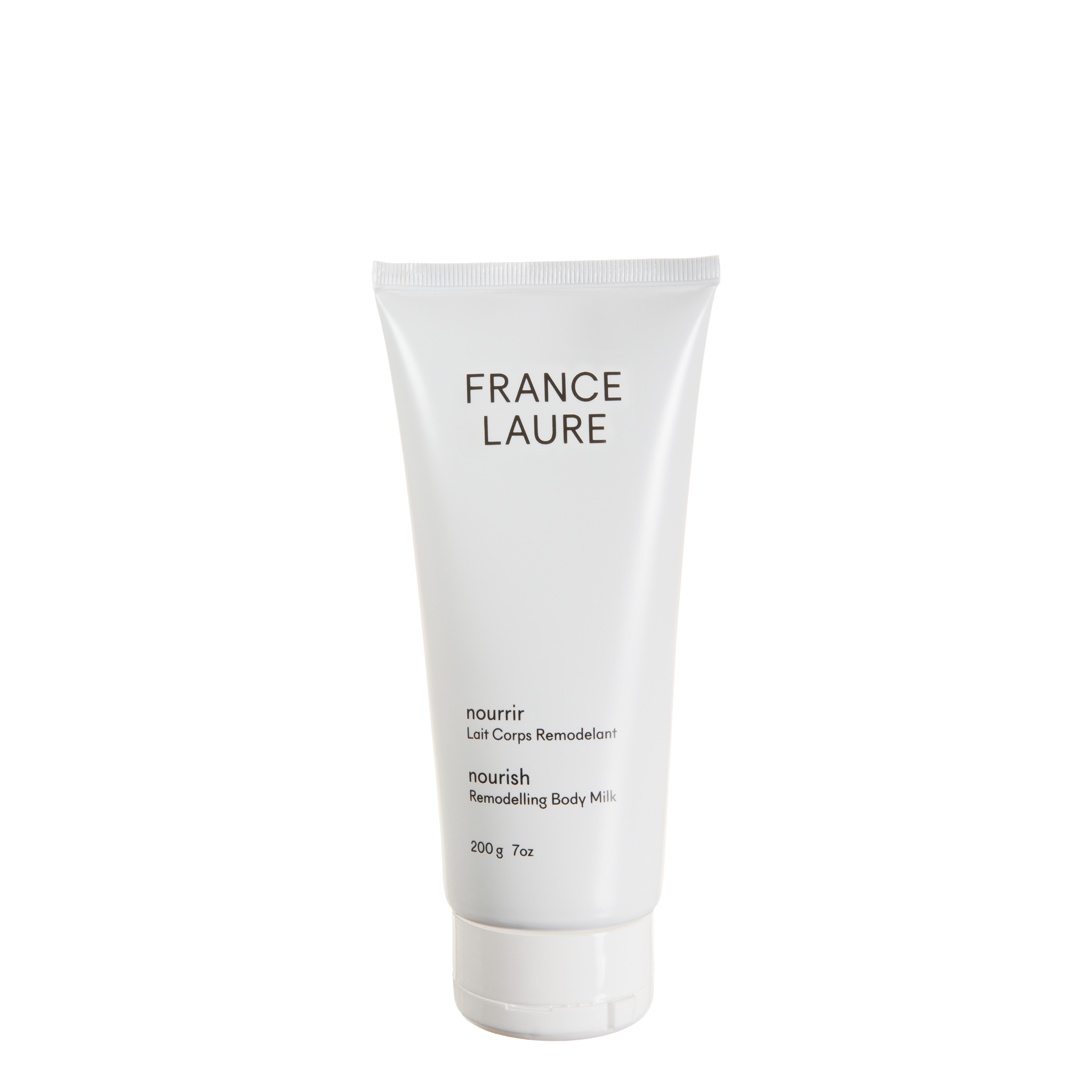 Nourishing Body Milk