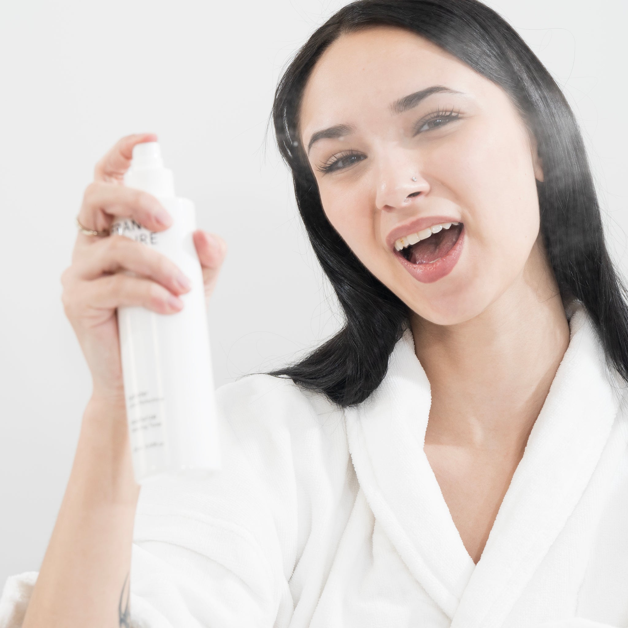 Moisturize Perfecting Toner