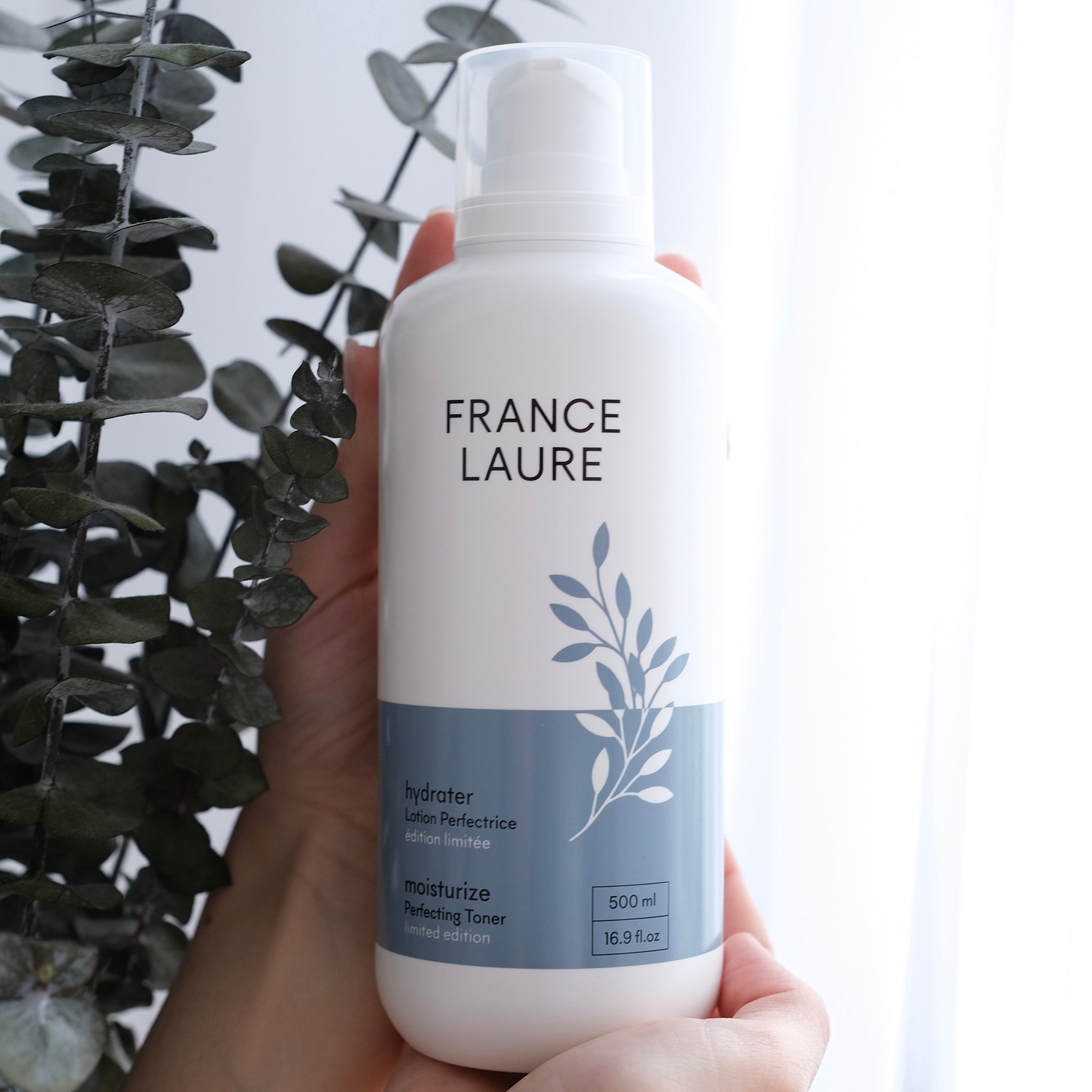 Special Edition Milk & Toner Duo all skin types