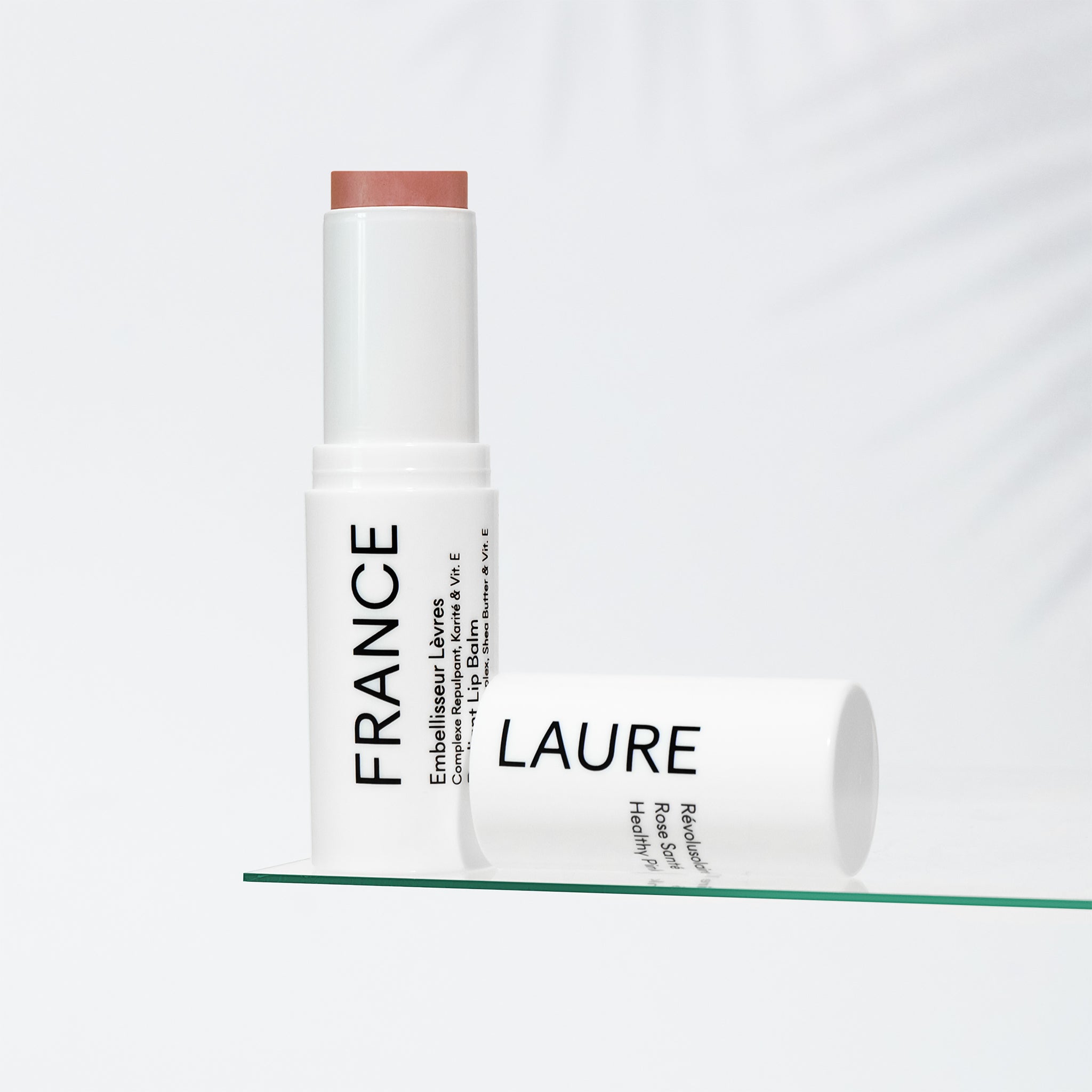 Face & Lip Balm