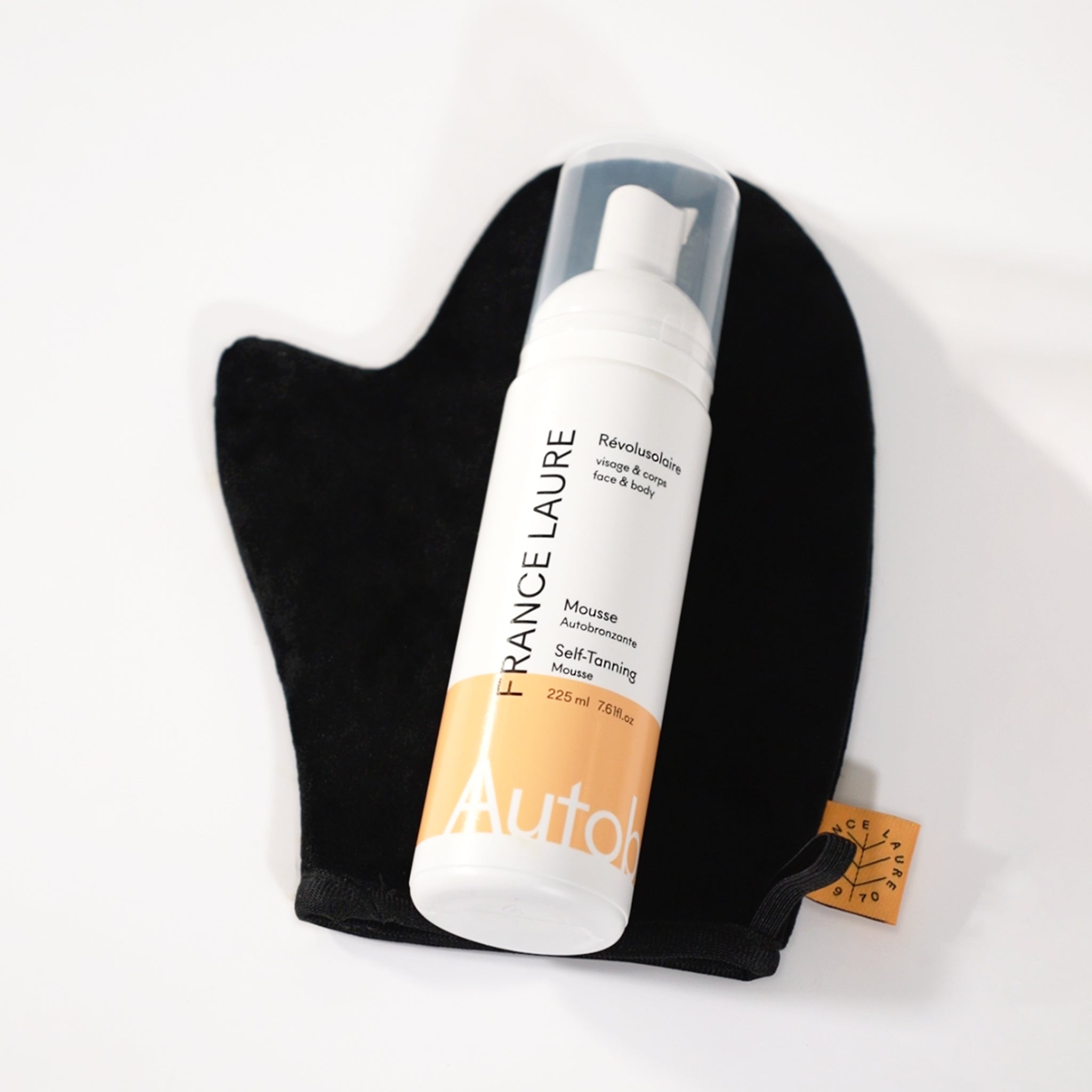 Self-Tanning Mousse