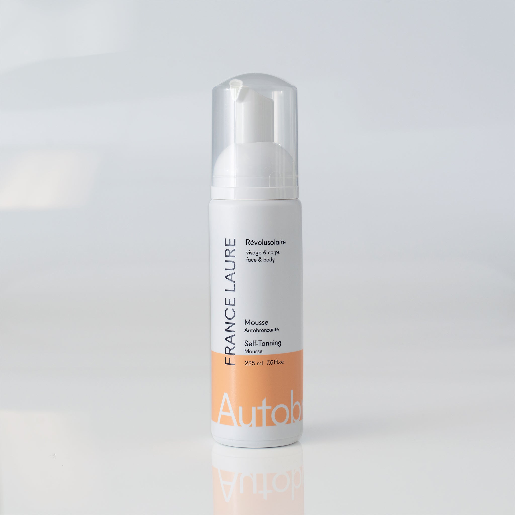 Self-Tanning Mousse