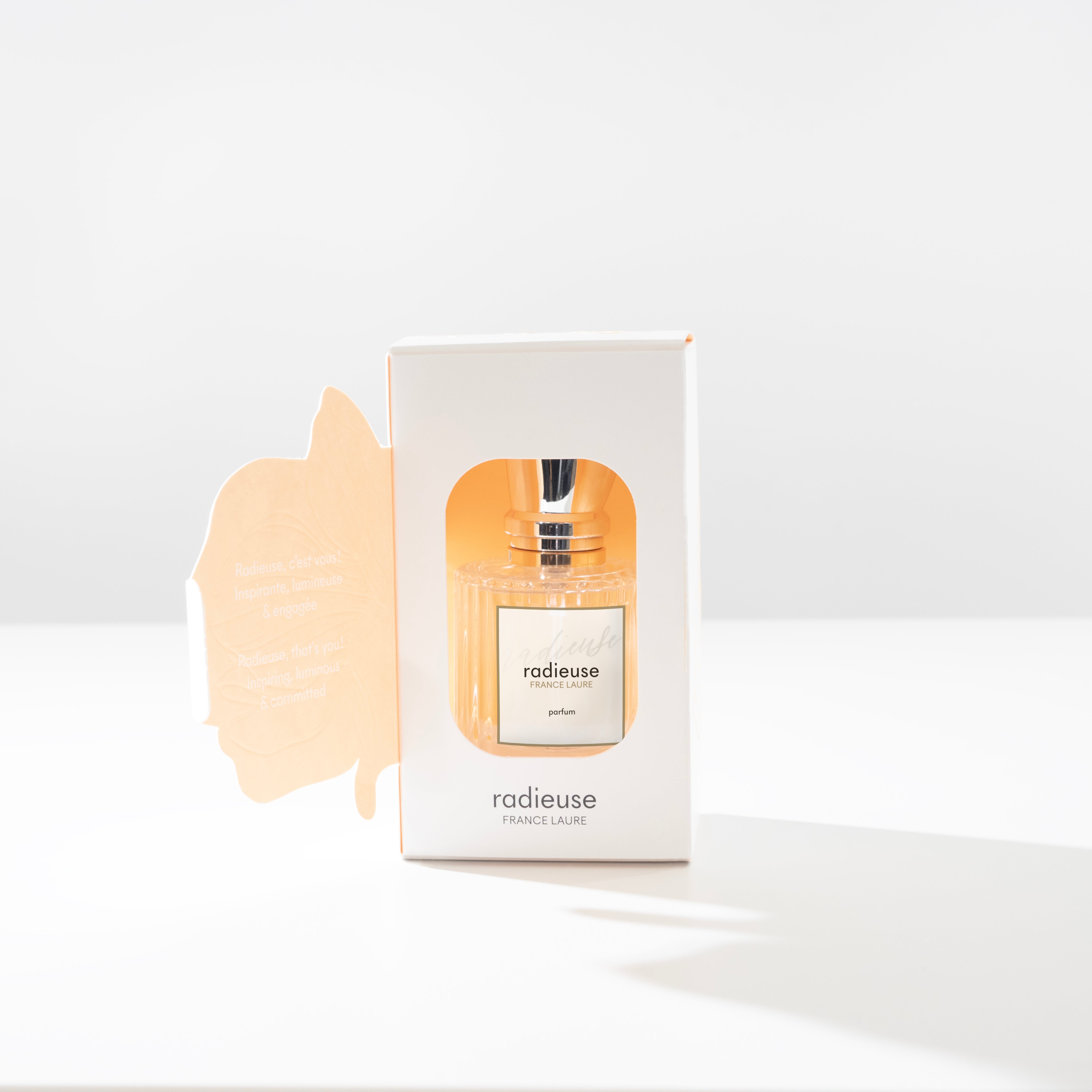 Radieuse Perfume