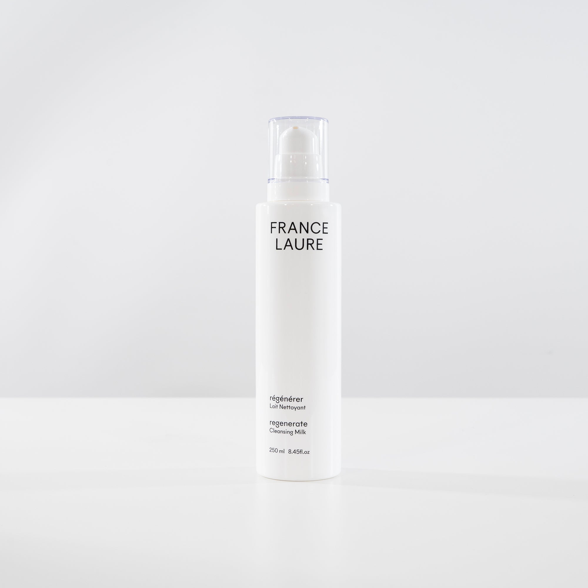 Lait Nettoyant Régénérant