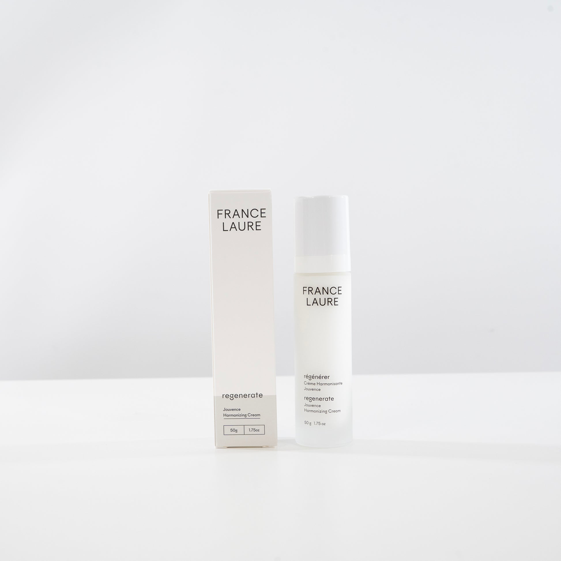 Jouvence Harmonizing Cream