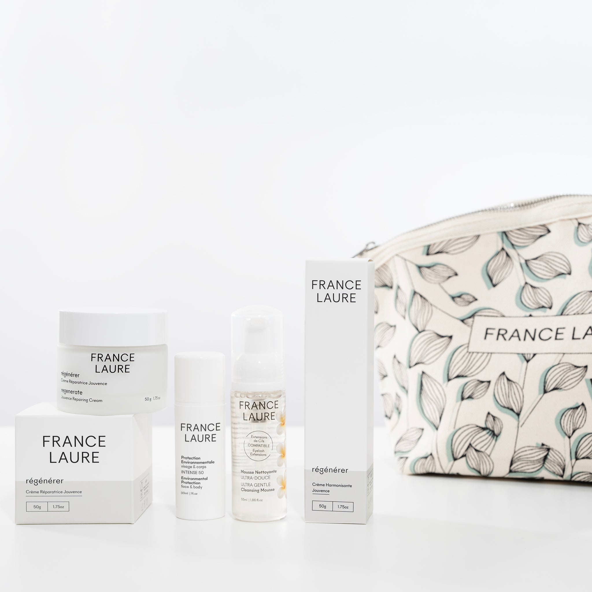 Anti-aging Set