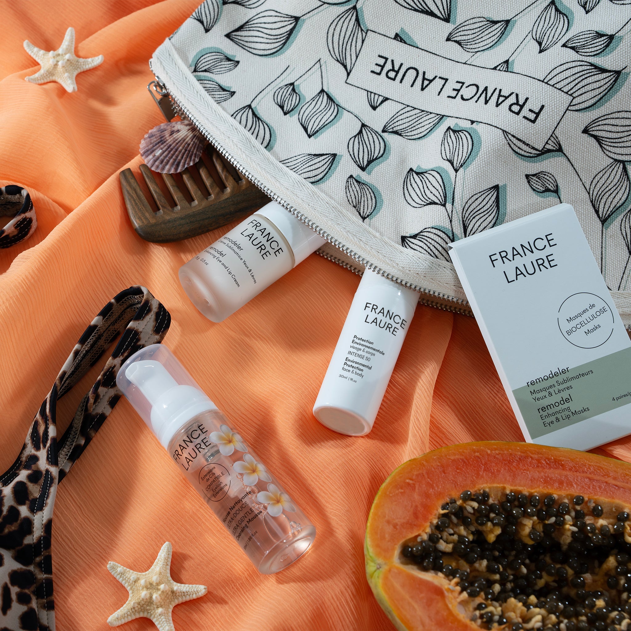 Eye & Lip Set