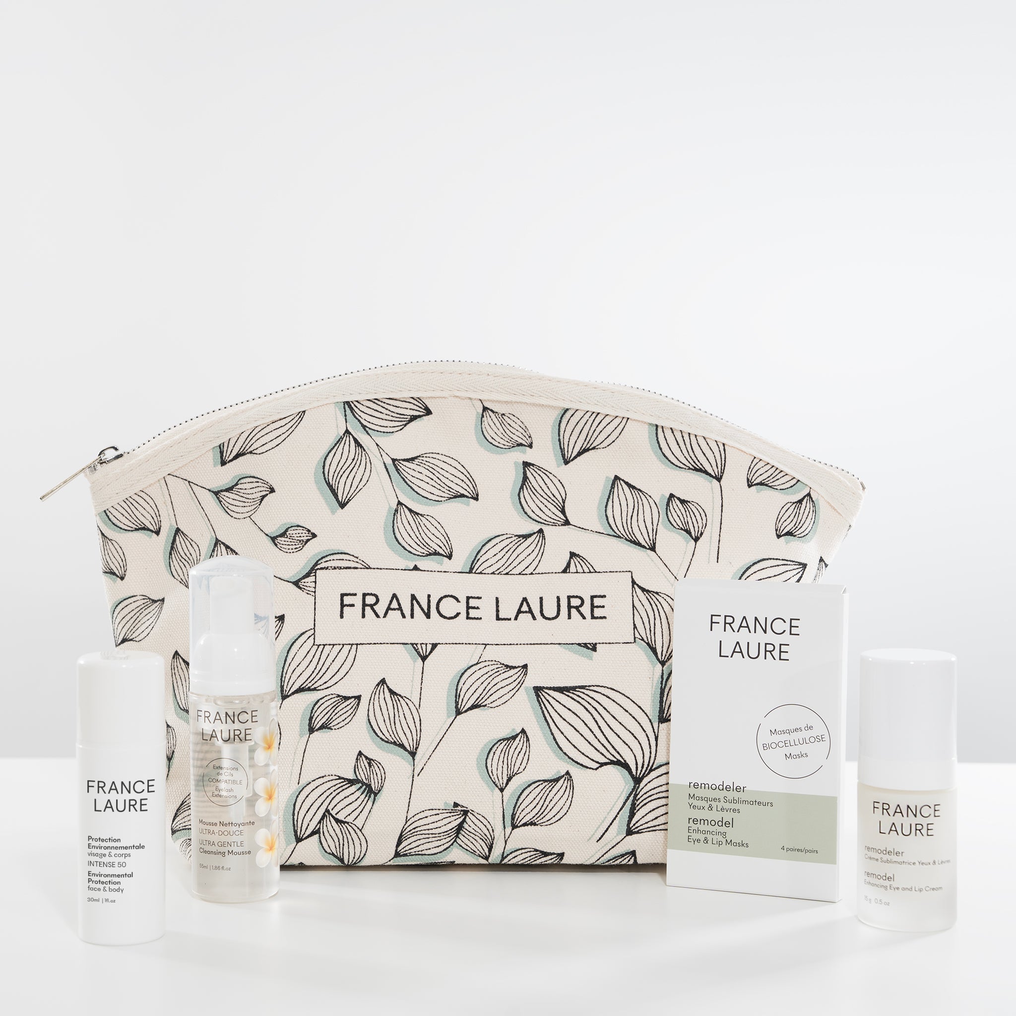Eye & Lip Set