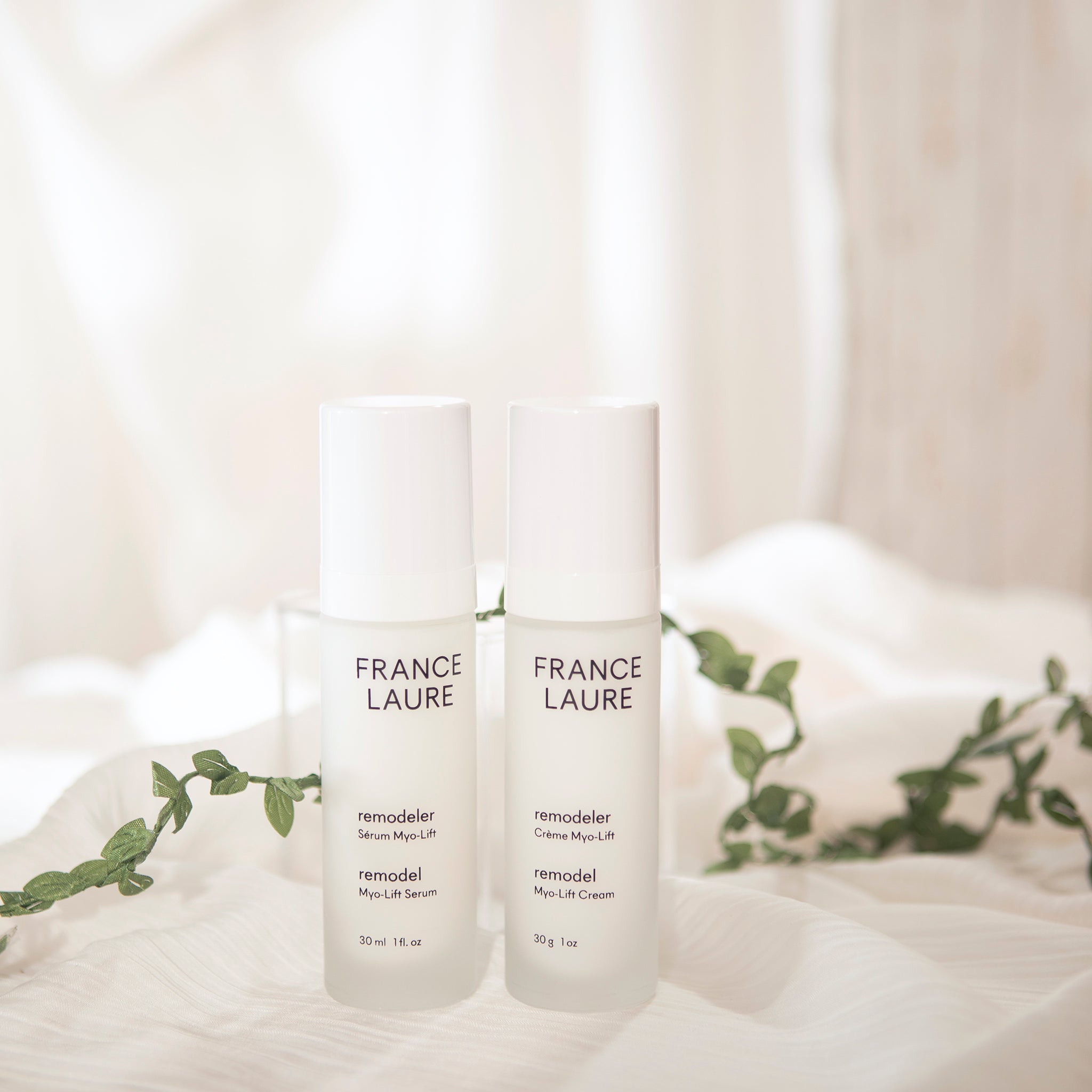 Myo-Lift Cream