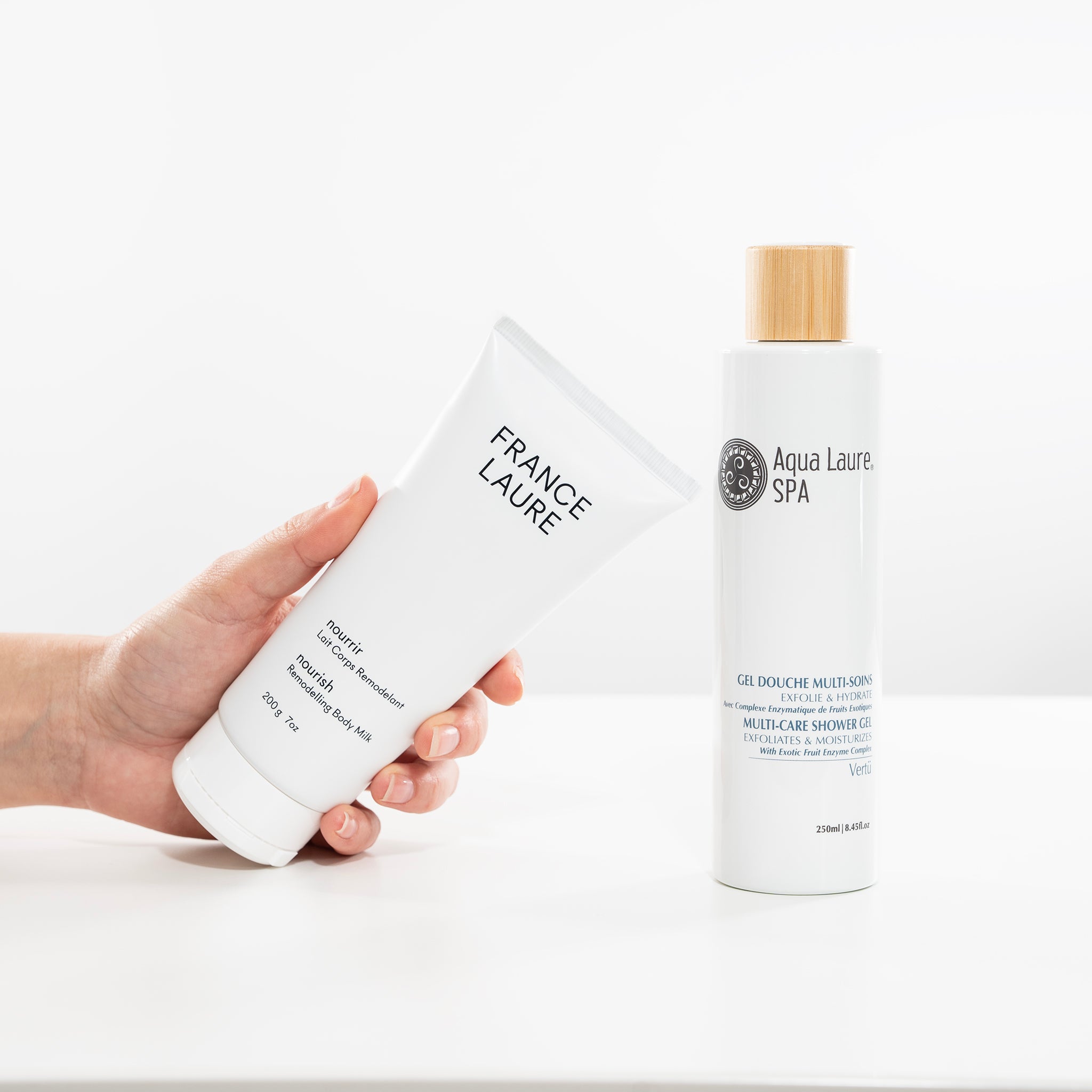 Body Care Routine DUO