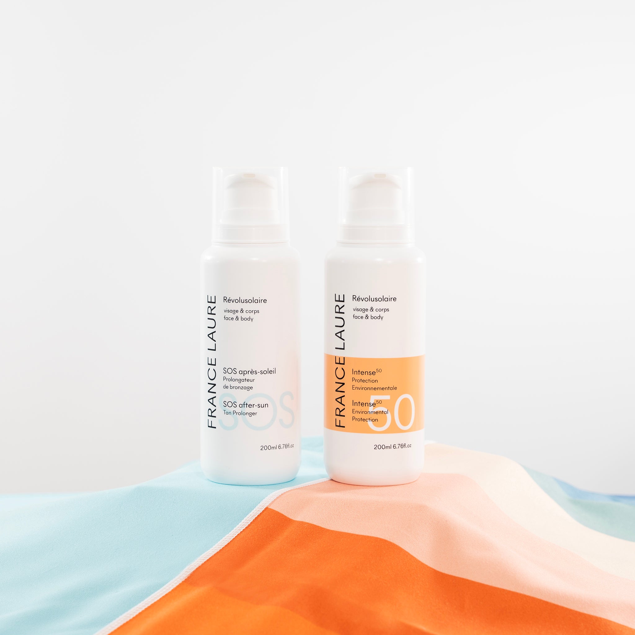 TRIO Été en Beauté